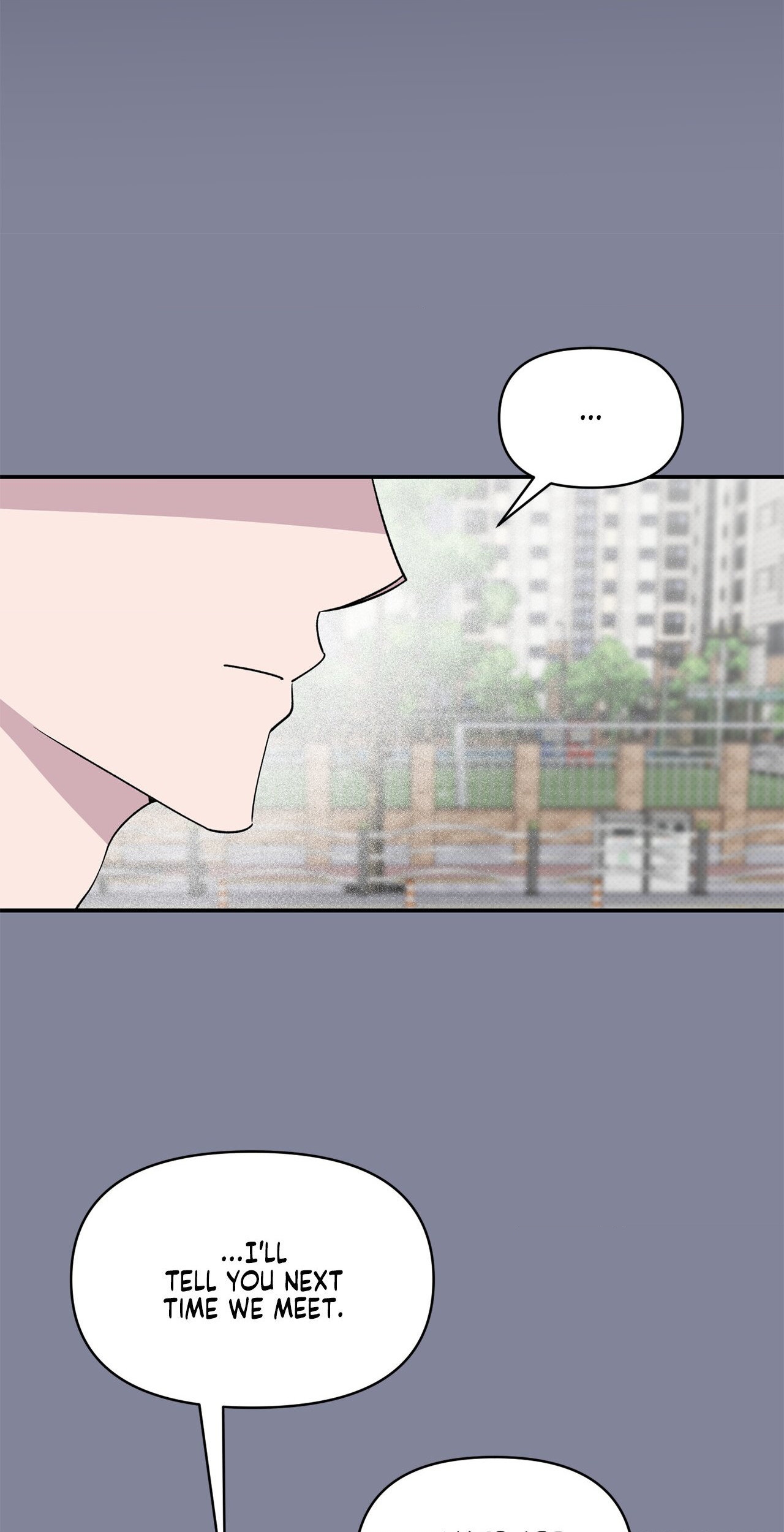 Lucky in Love - Chapter 48 manhwa