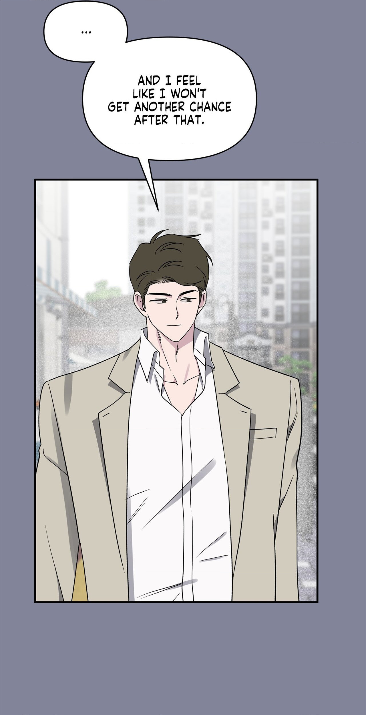 Lucky in Love - Chapter 48 manhwa