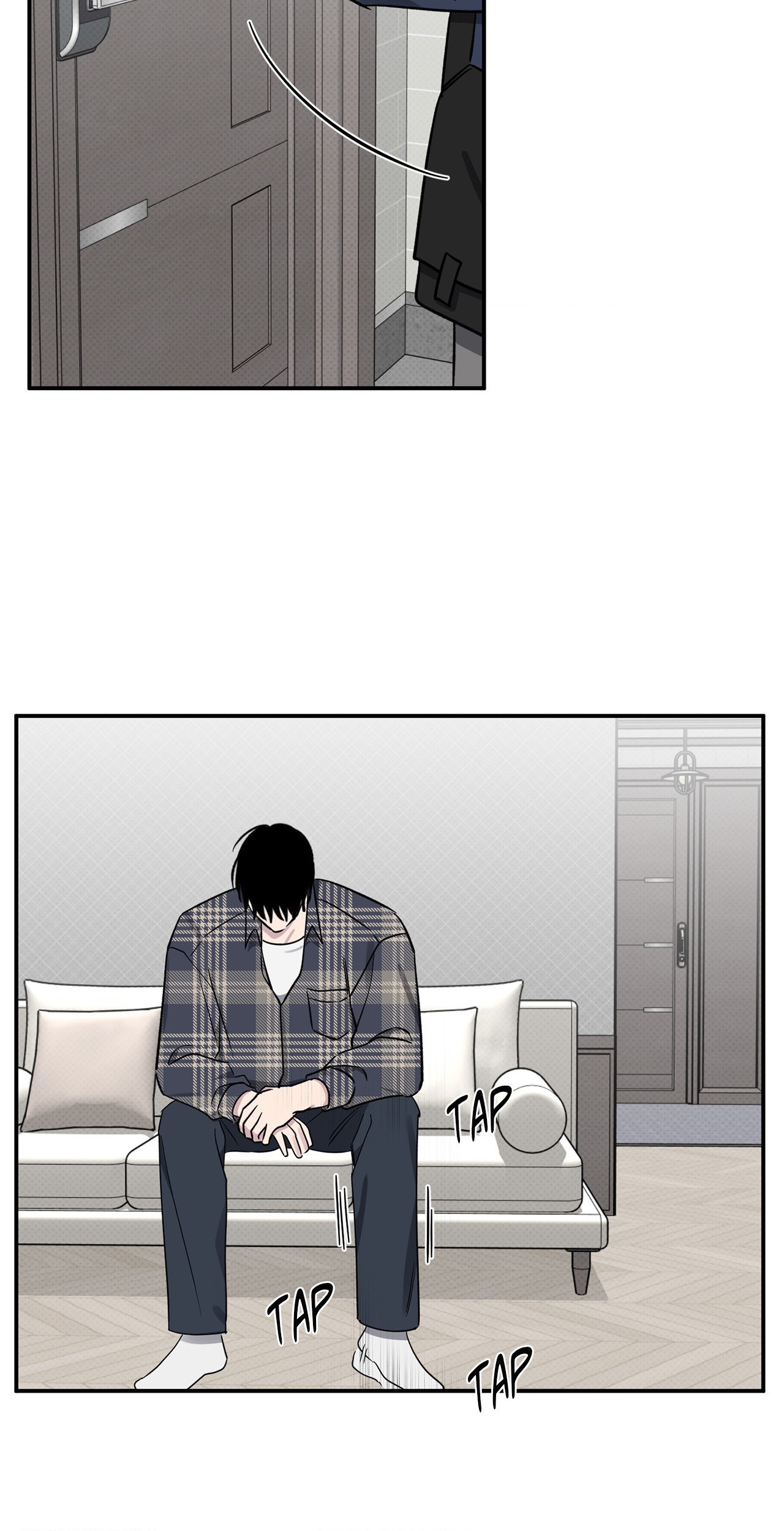 Lucky in Love - Chapter 48 manhwa