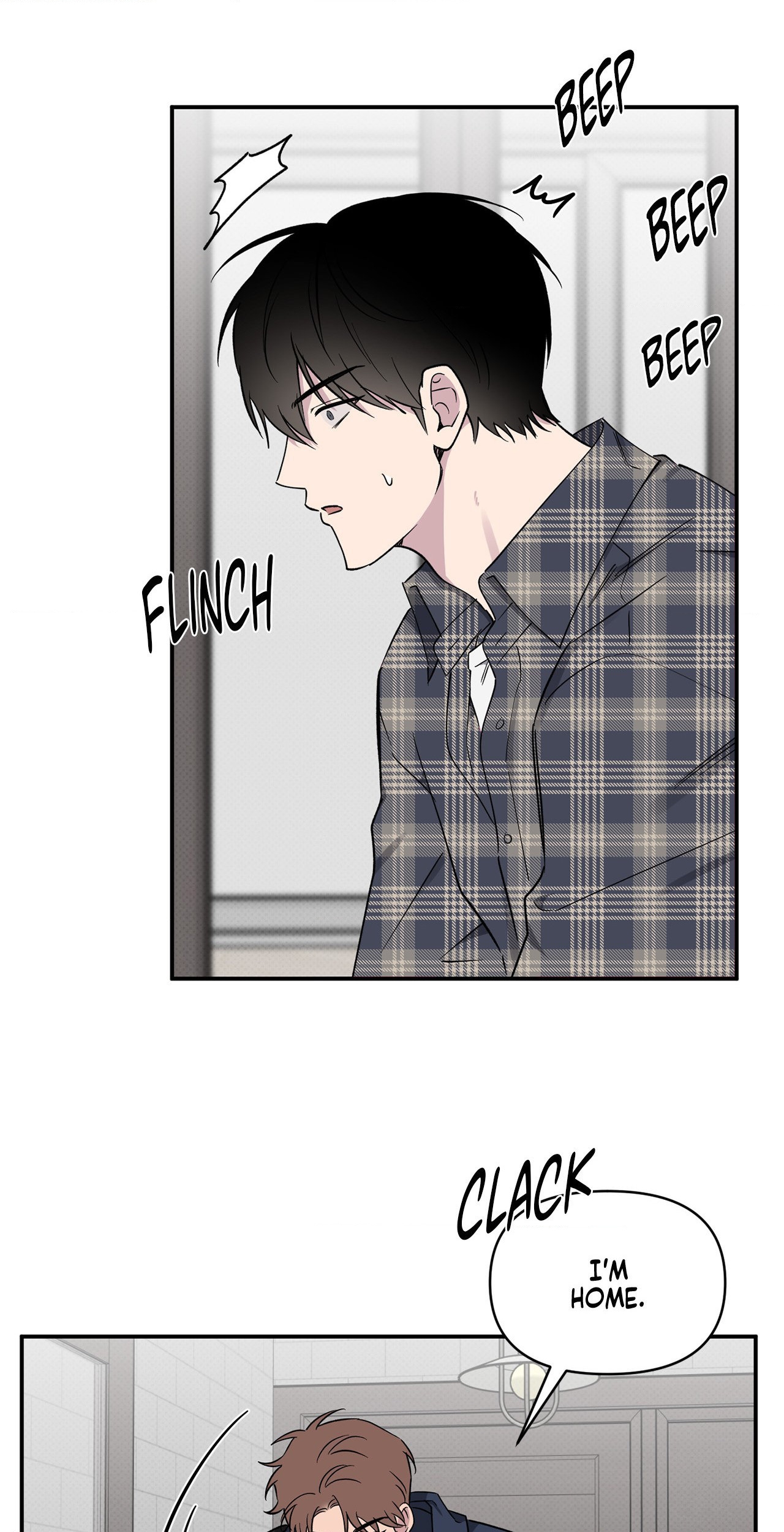 Lucky in Love - Chapter 48 manhwa