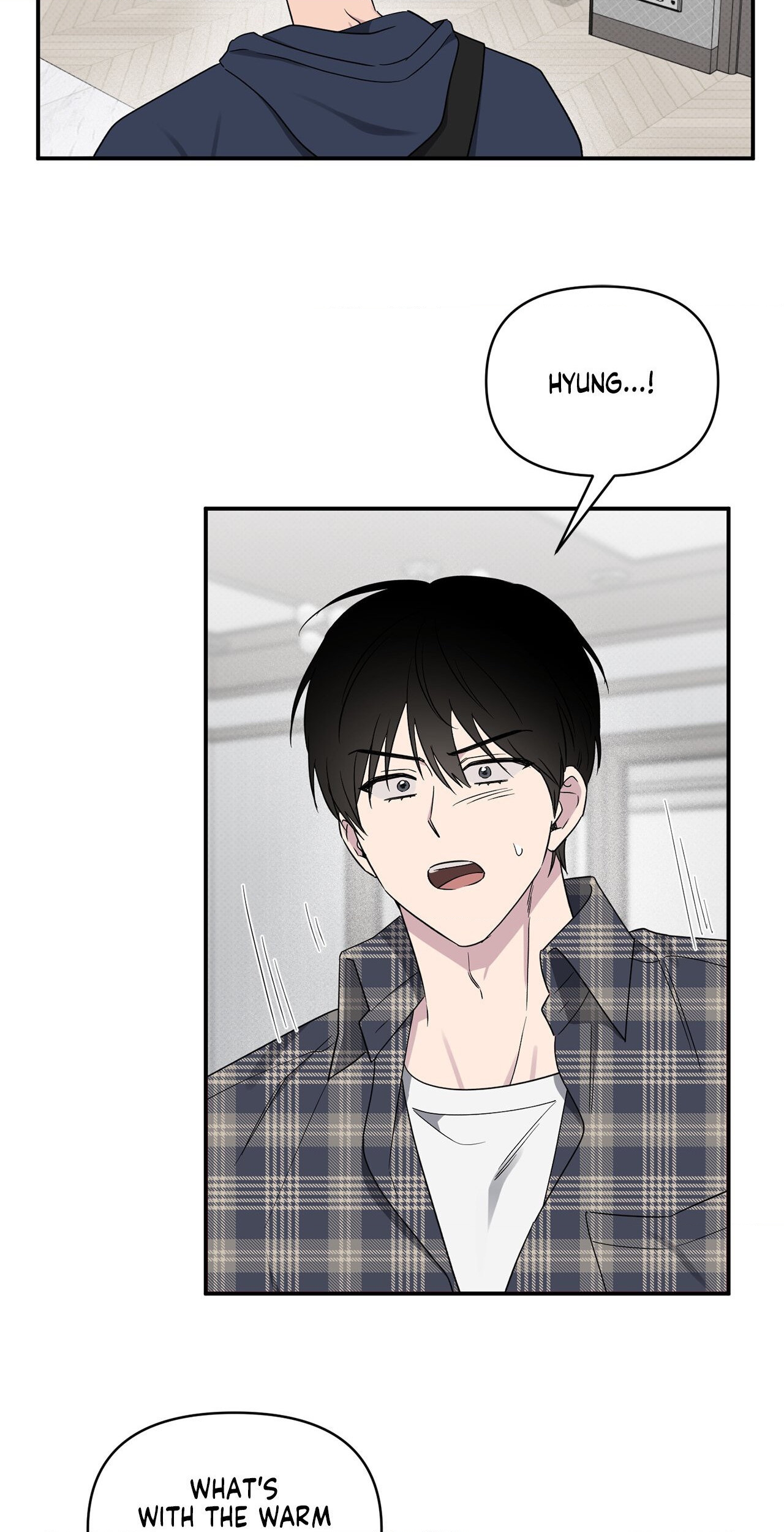 Lucky in Love - Chapter 48 manhwa