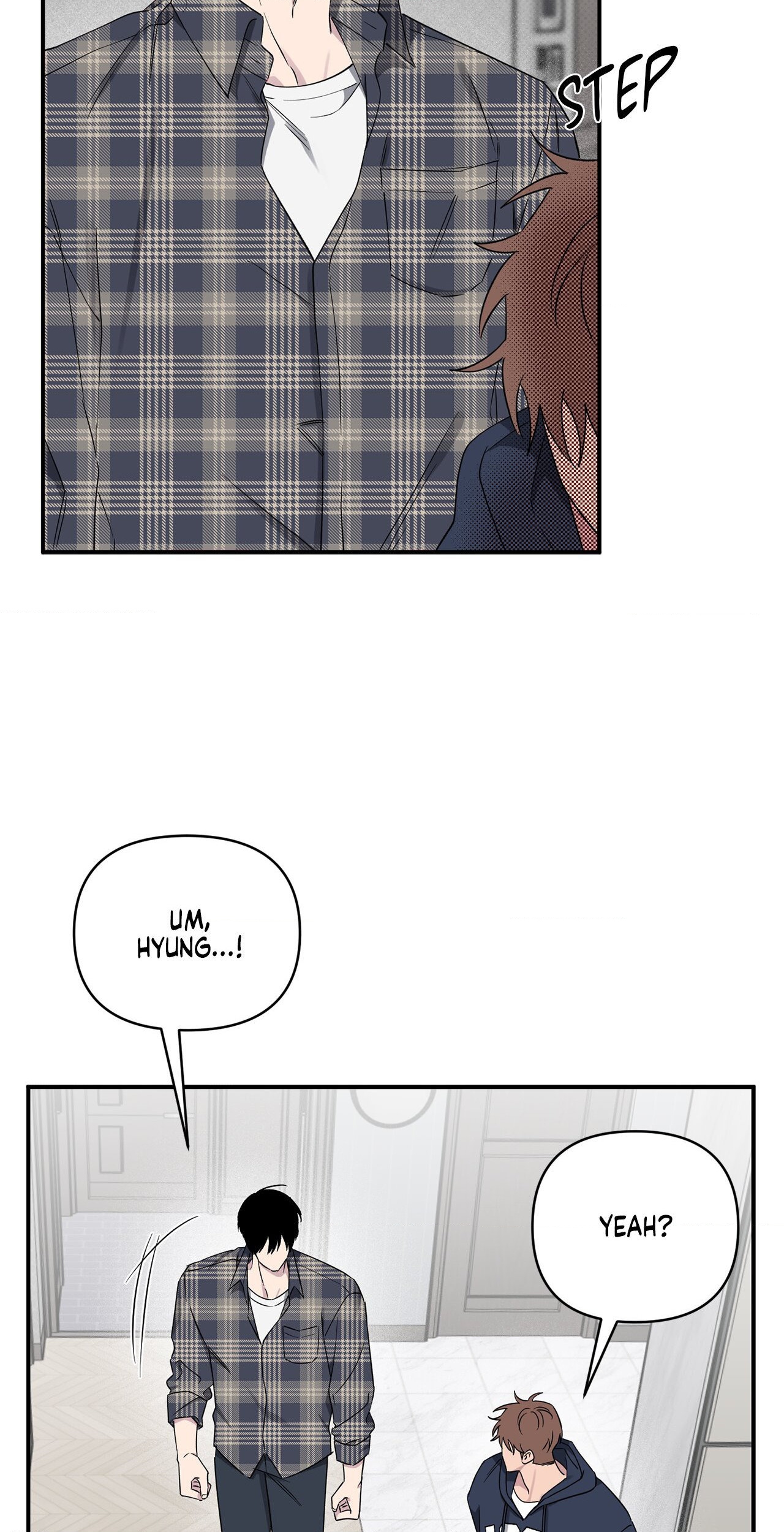 Lucky in Love - Chapter 48 manhwa