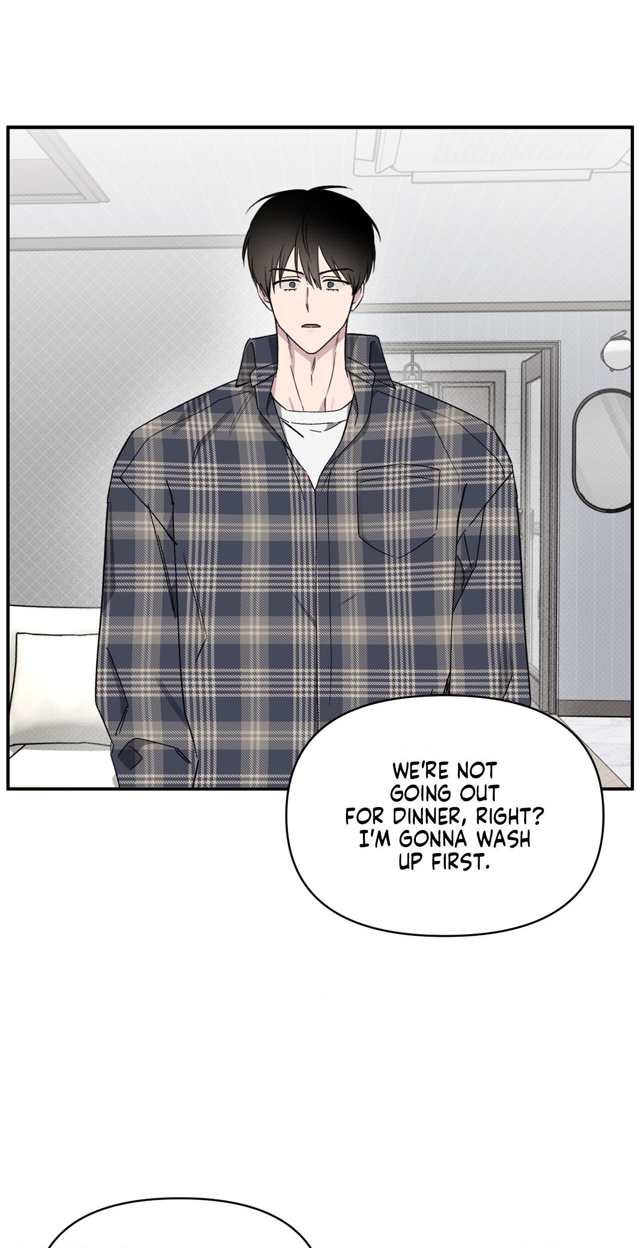 Lucky in Love - Chapter 48 manhwa