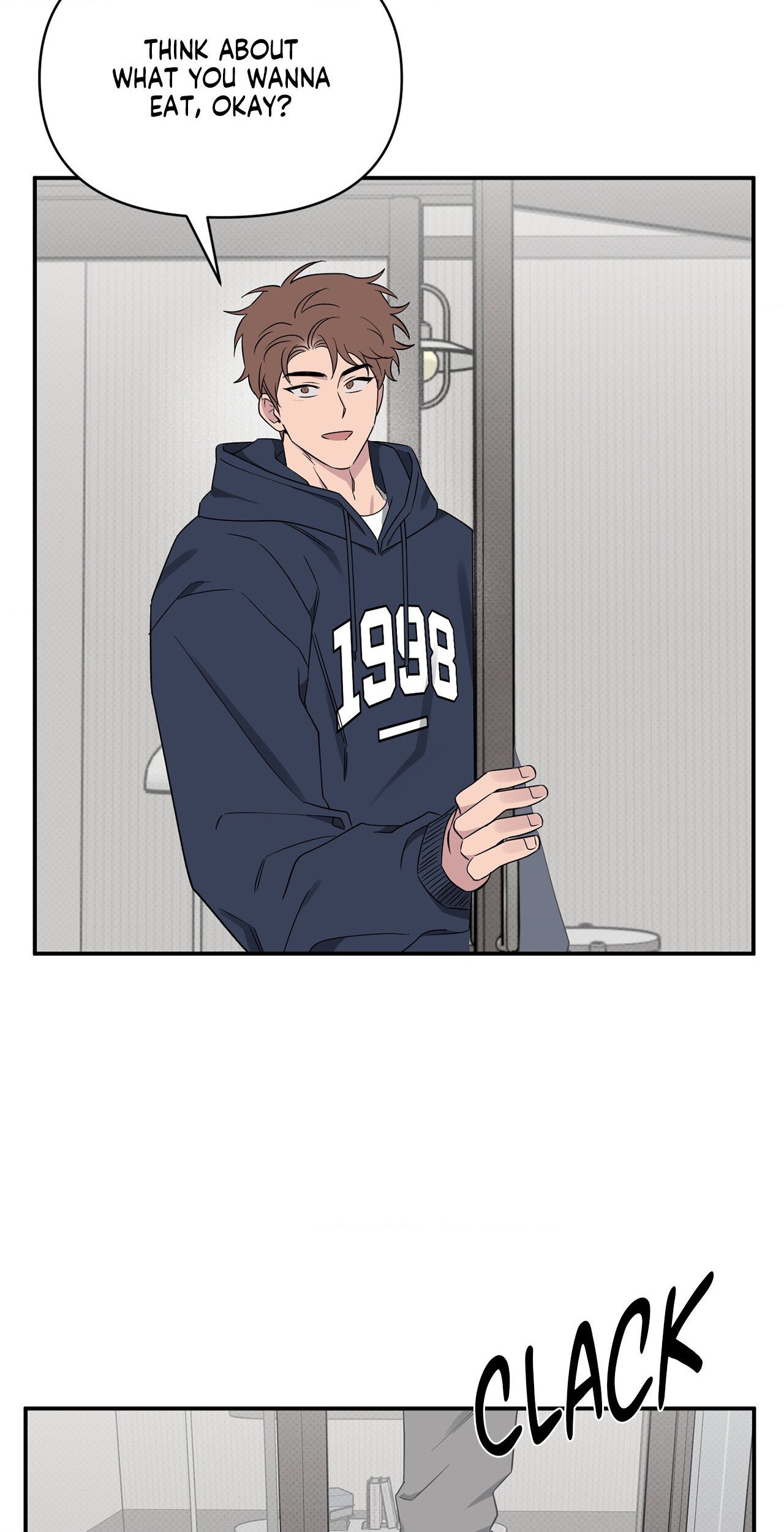 Lucky in Love - Chapter 48 manhwa