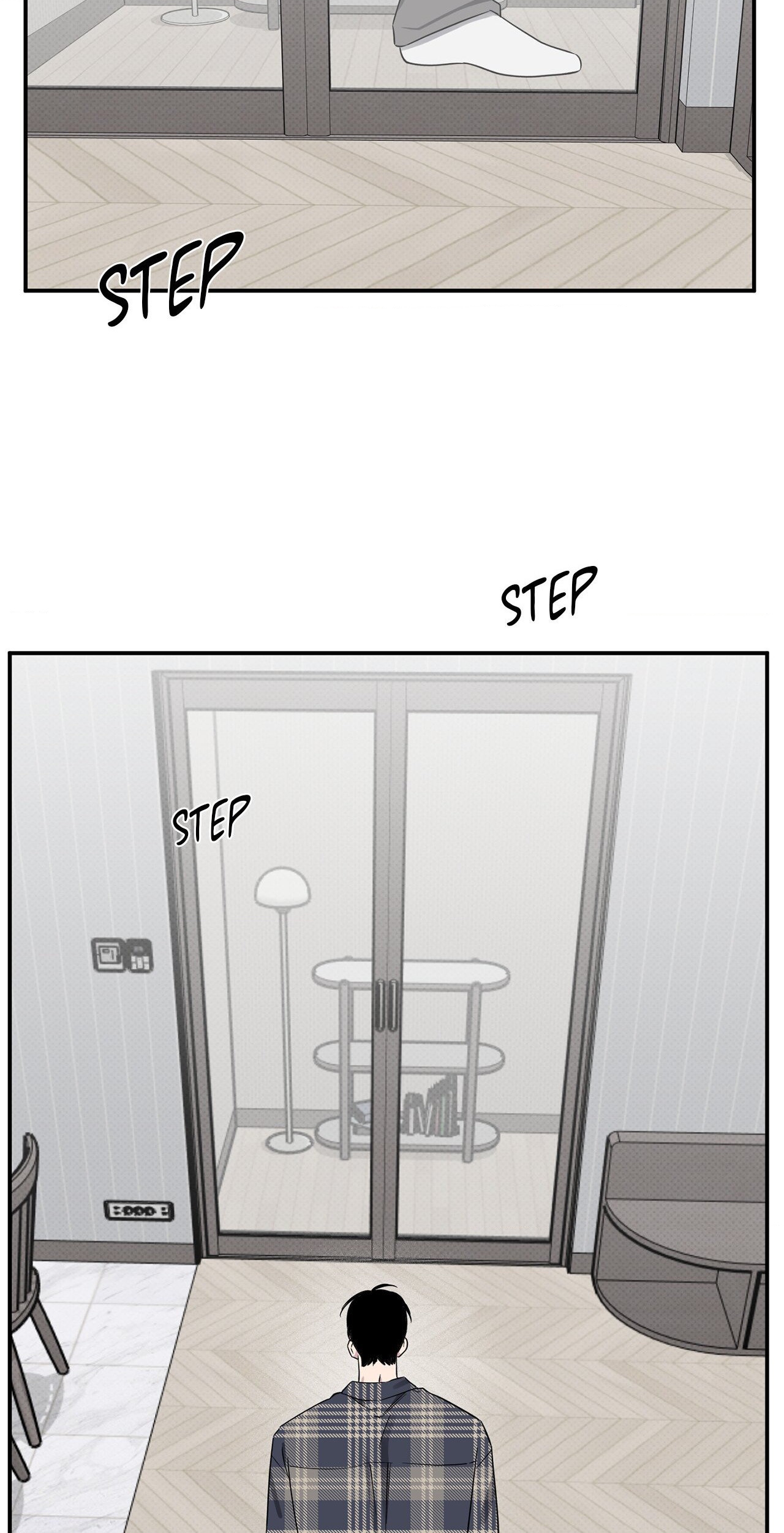 Lucky in Love - Chapter 48 manhwa