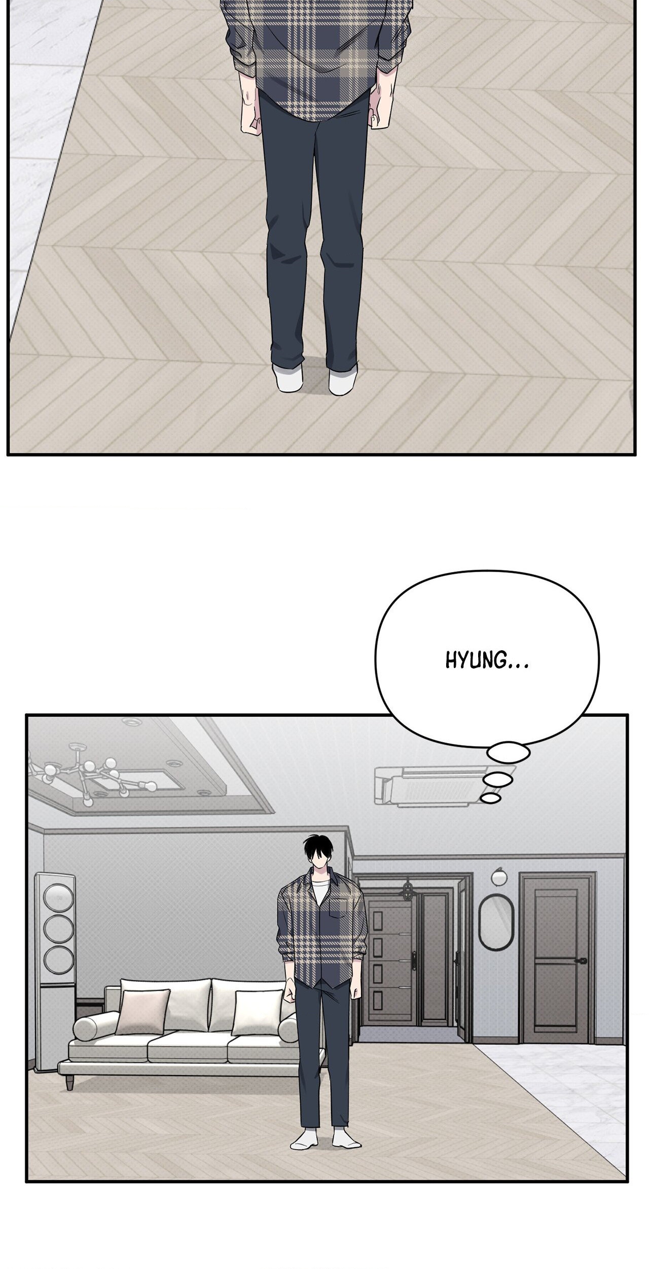 Lucky in Love - Chapter 48 manhwa