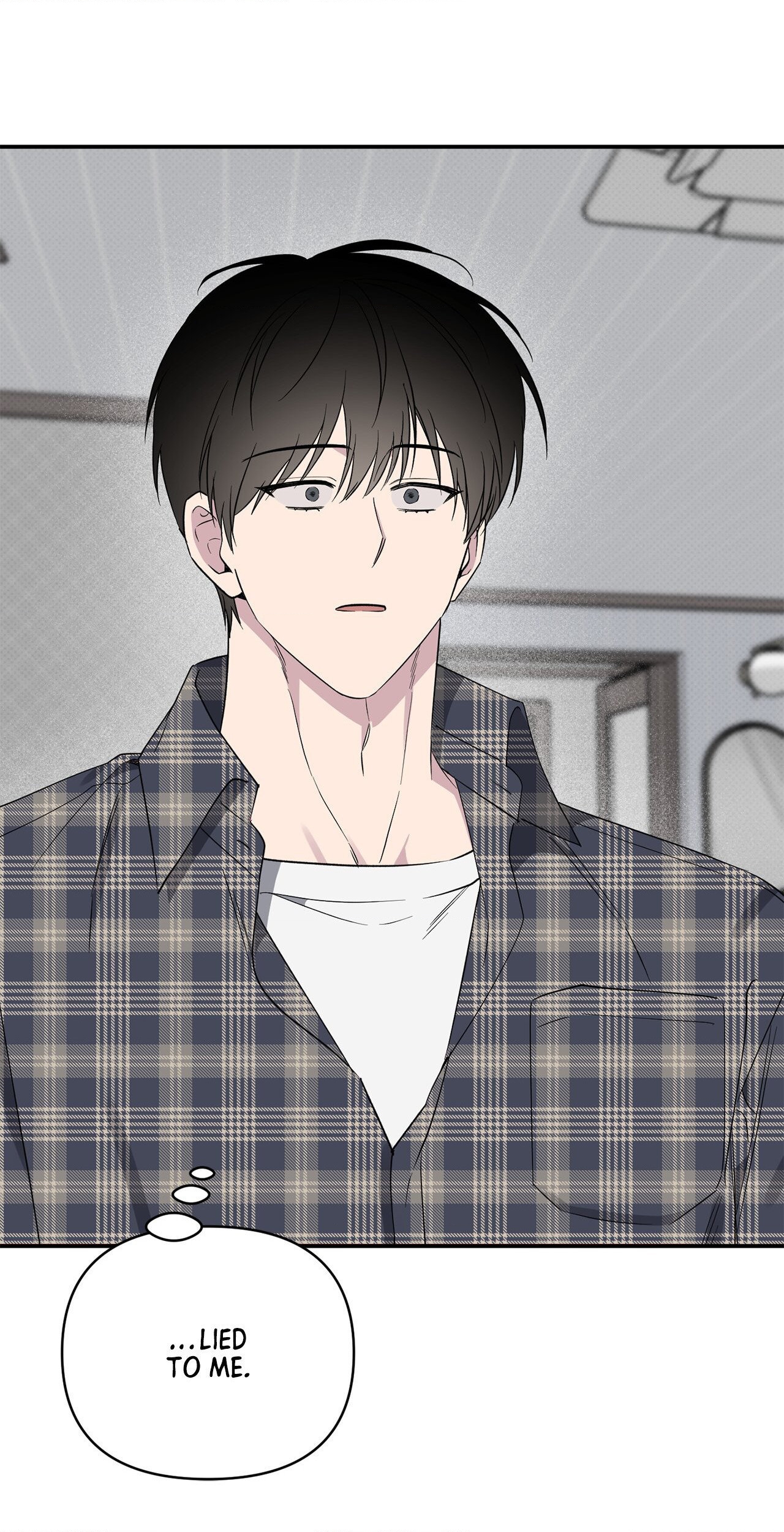 Lucky in Love - Chapter 48 manhwa