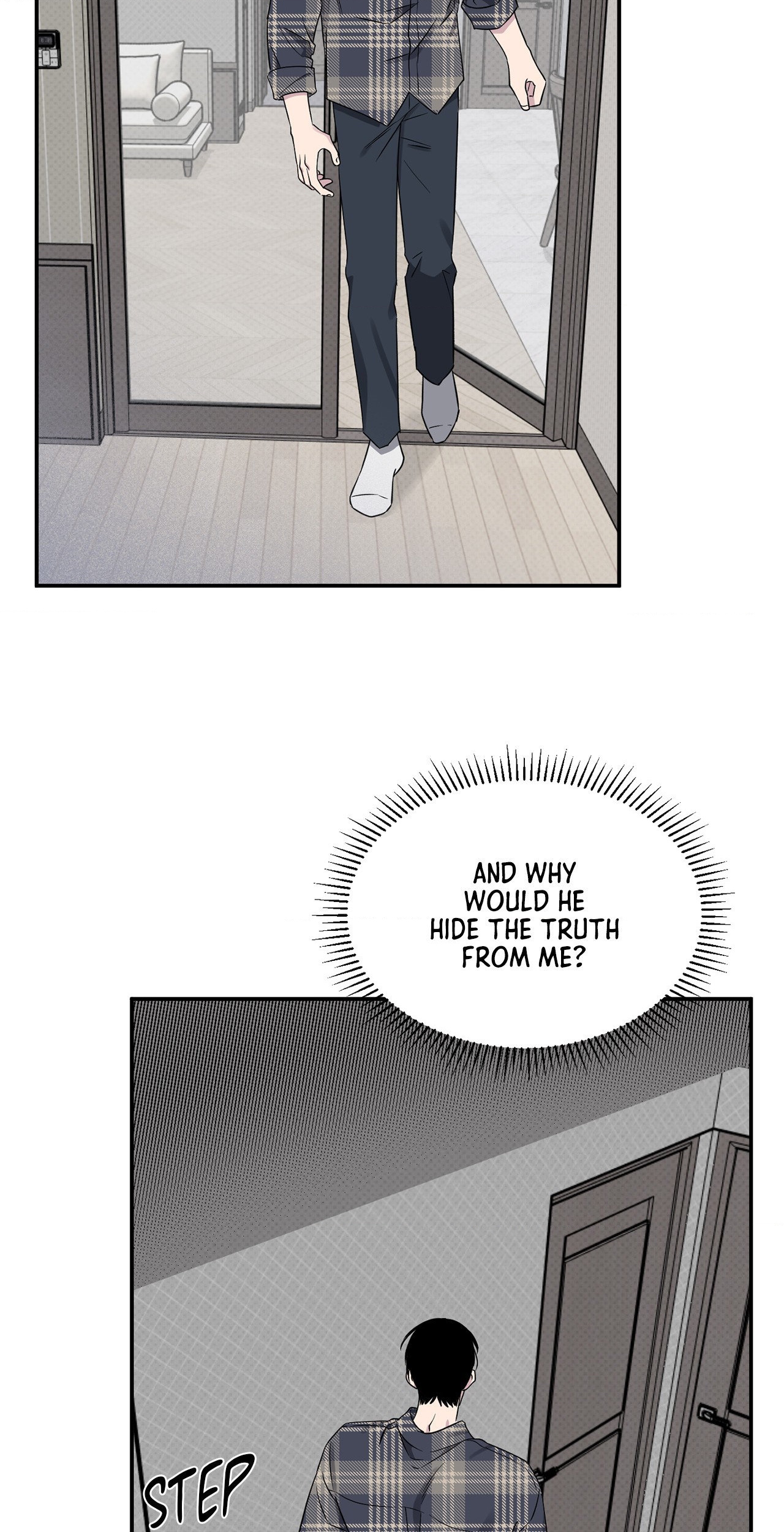 Lucky in Love - Chapter 48 manhwa