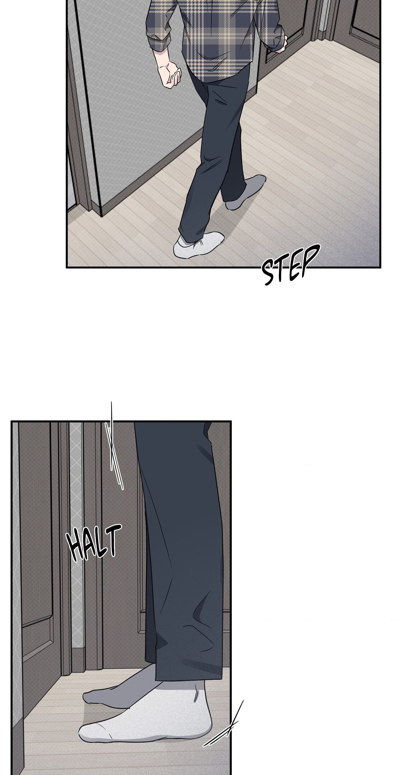 Lucky in Love - Chapter 48 manhwa