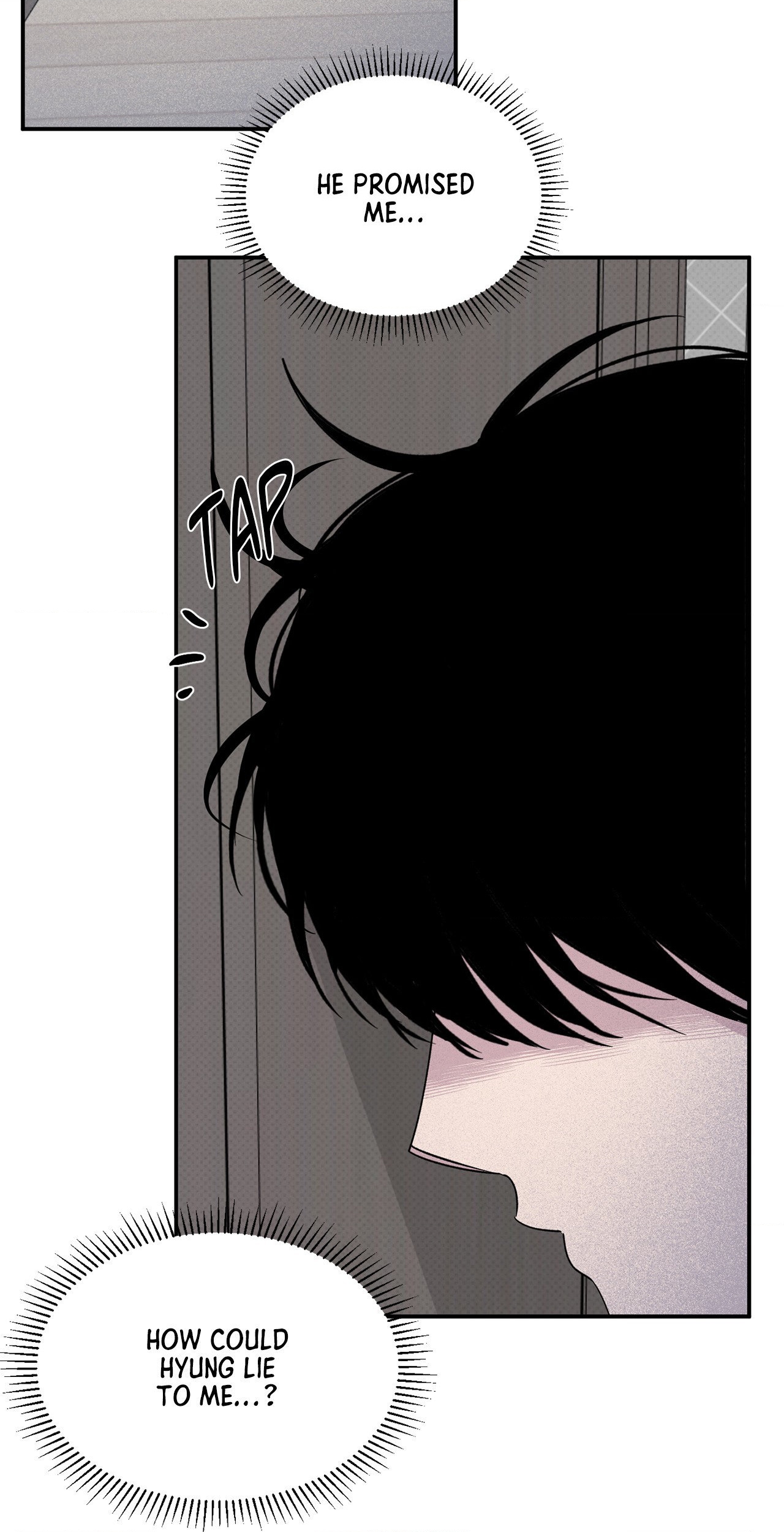 Lucky in Love - Chapter 48 manhwa