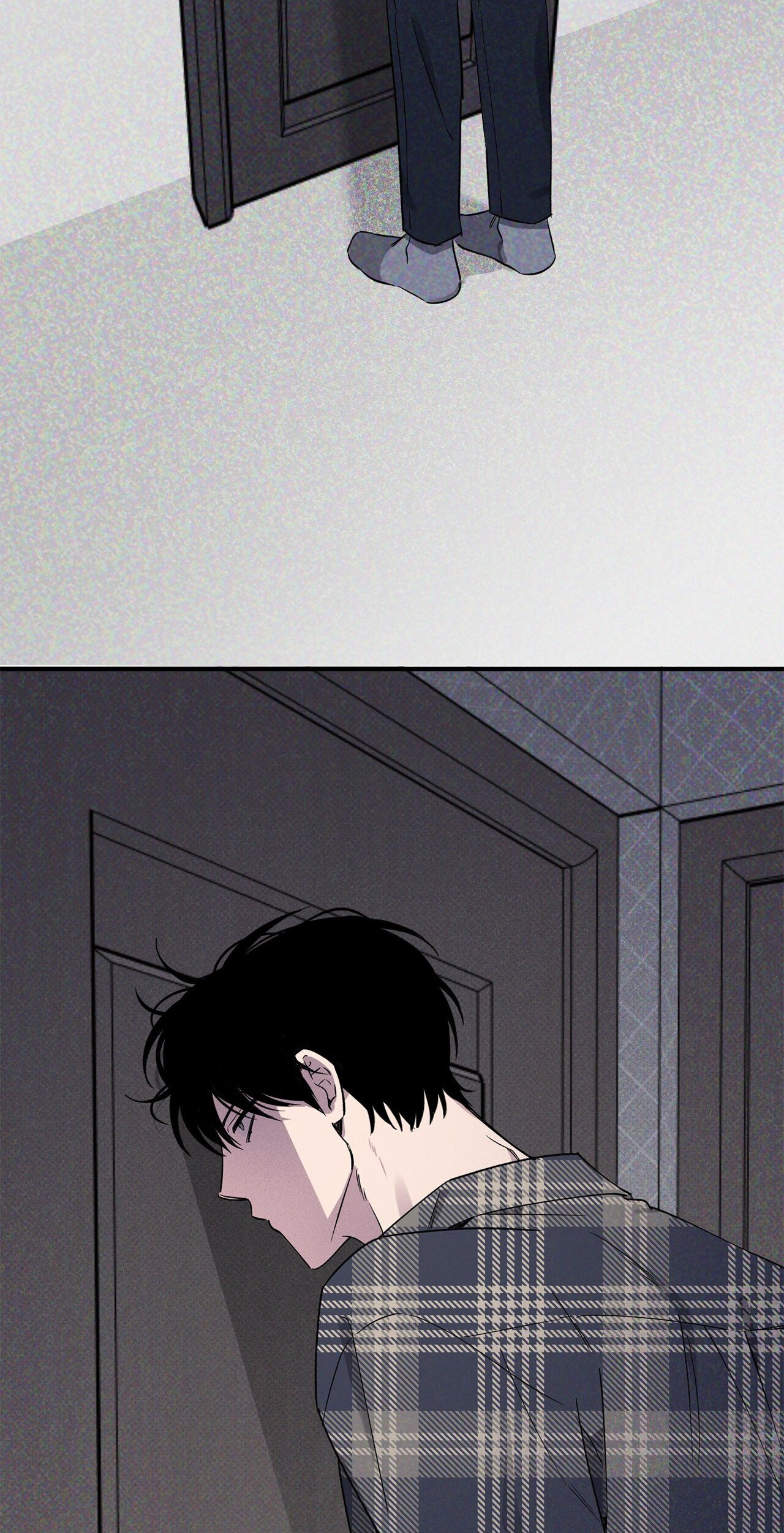 Lucky in Love - Chapter 48 manhwa
