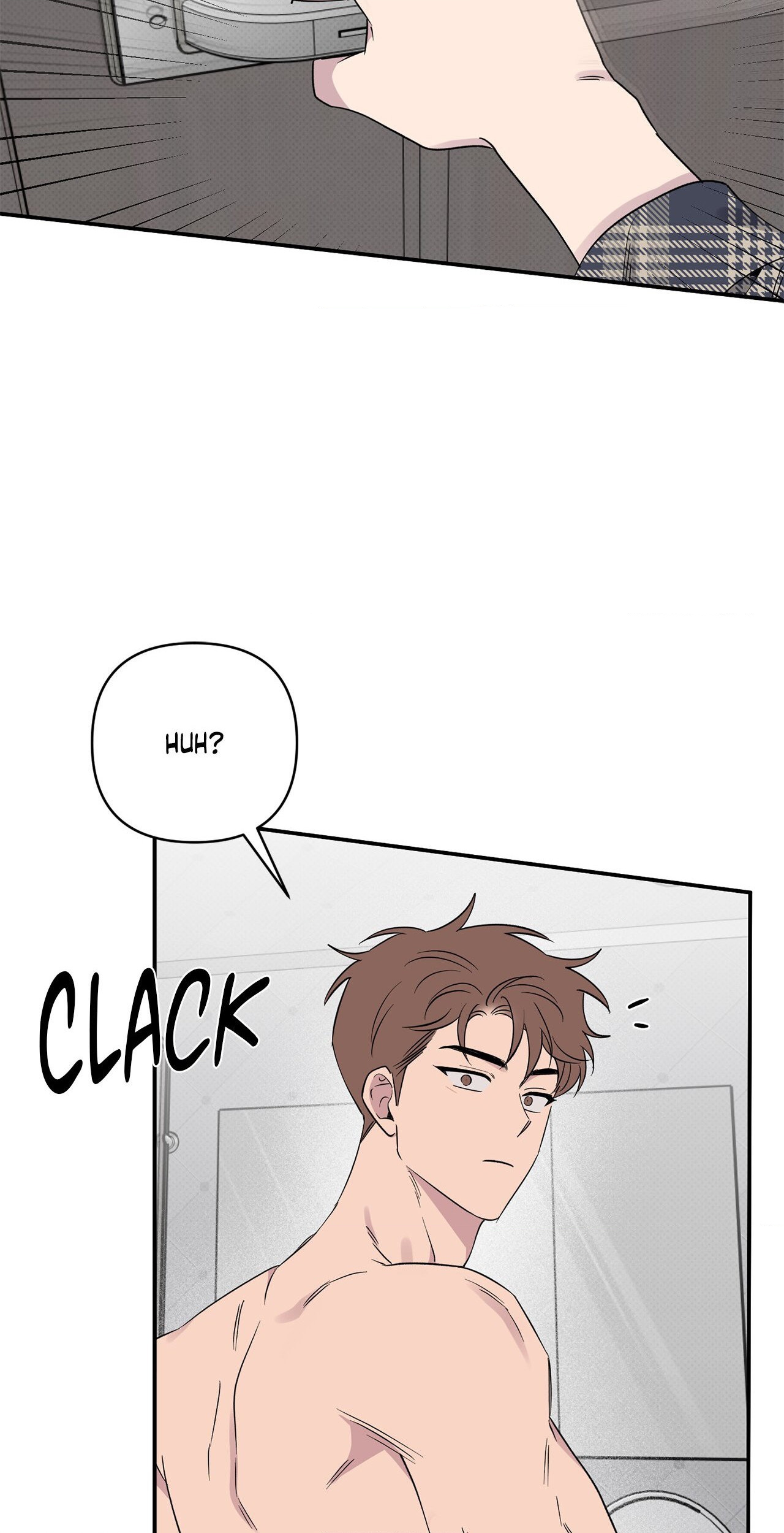 Lucky in Love - Chapter 48 manhwa