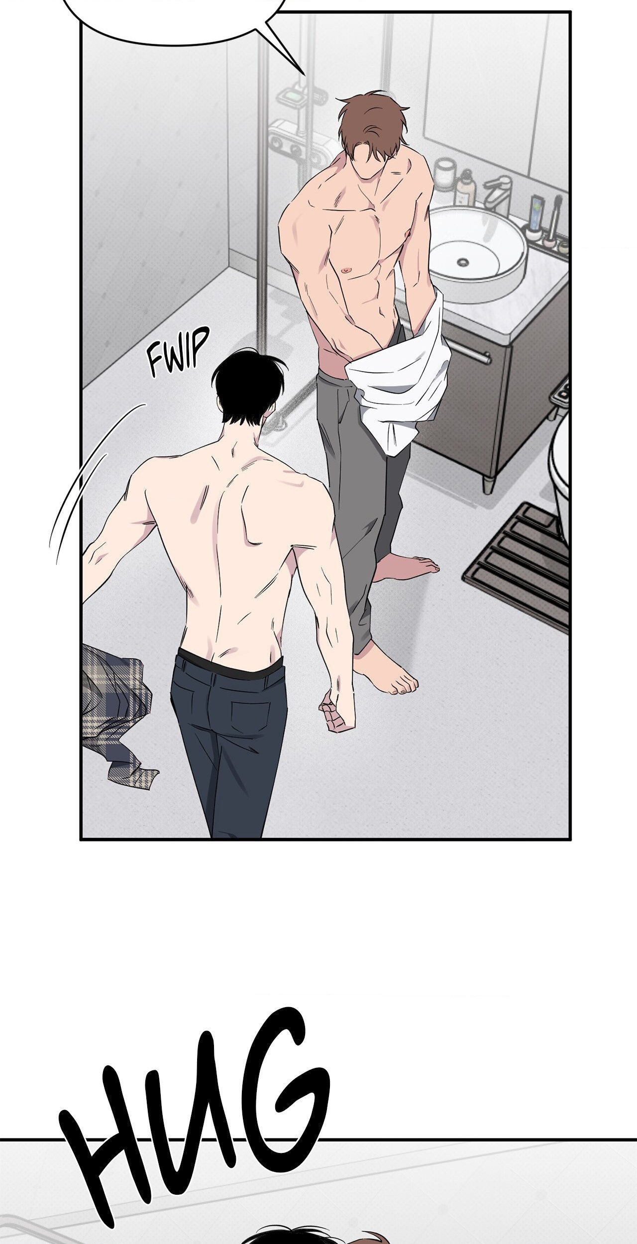 Lucky in Love - Chapter 48 manhwa