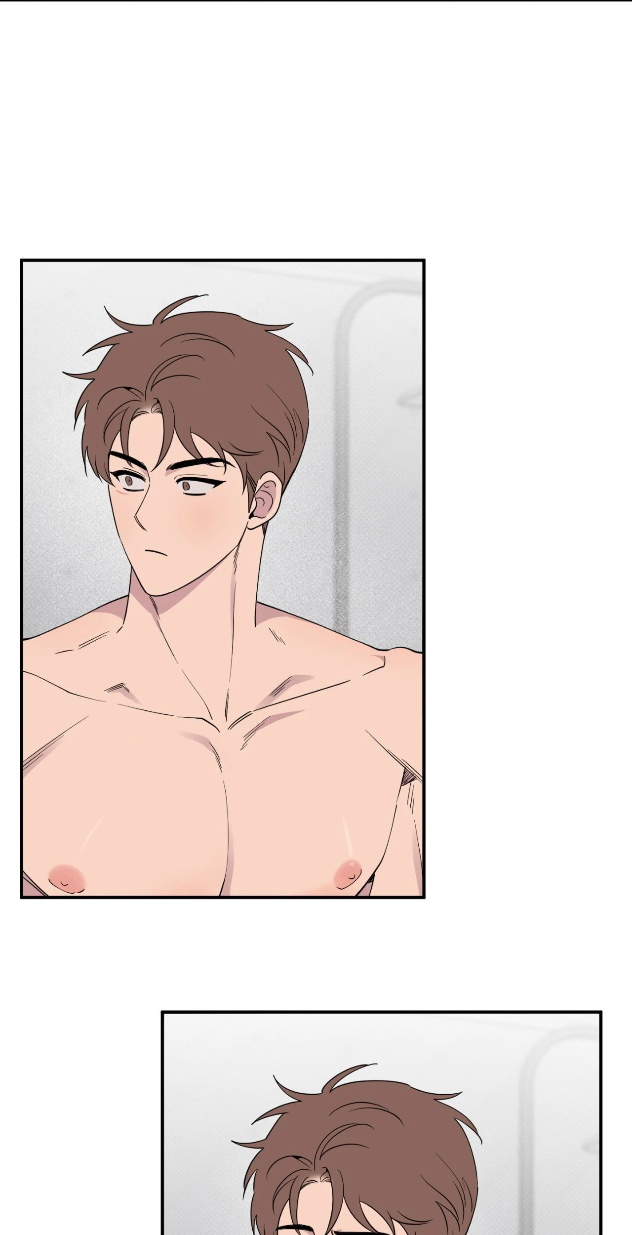 Lucky in Love - Chapter 49 manhwa