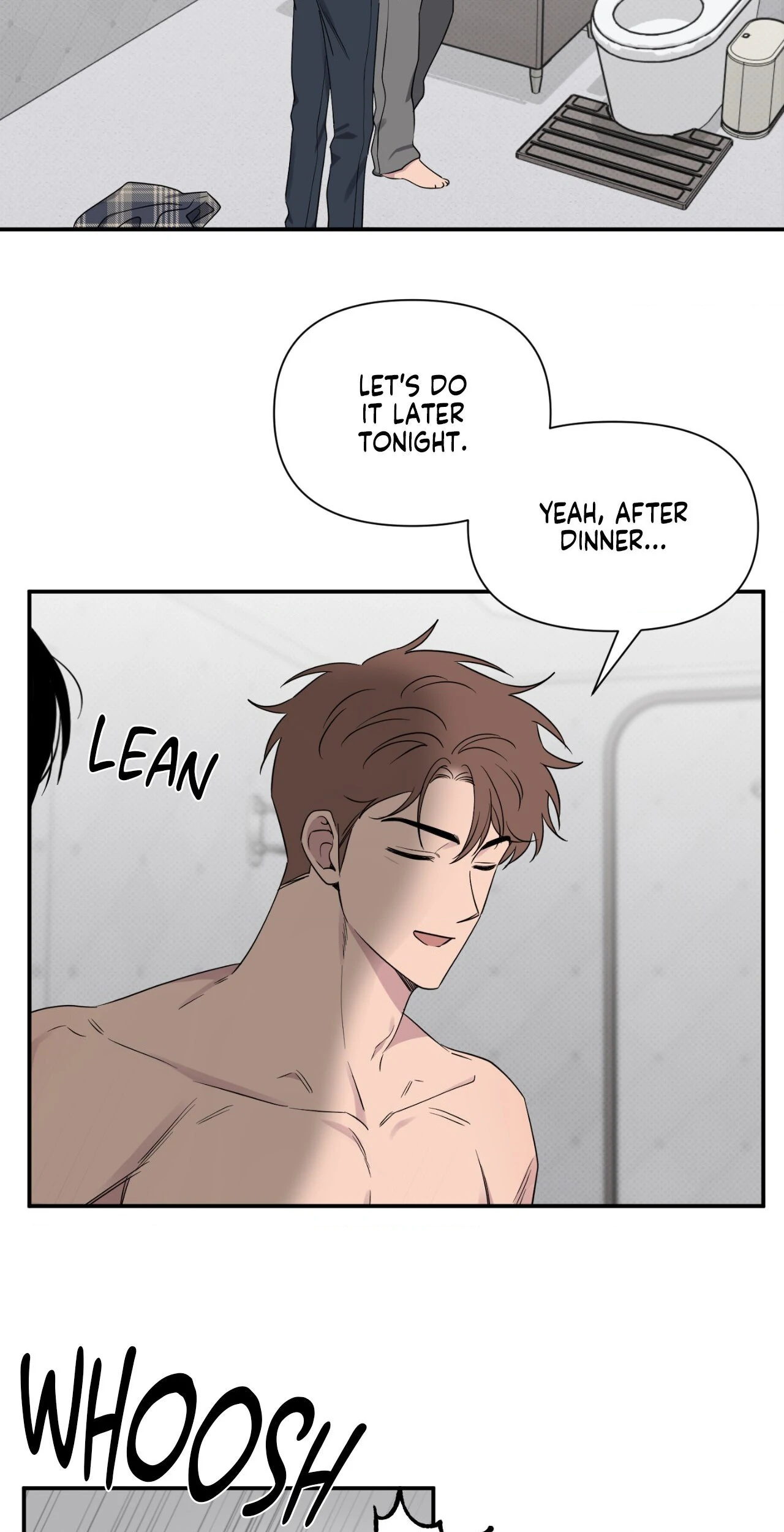 Lucky in Love - Chapter 49 manhwa