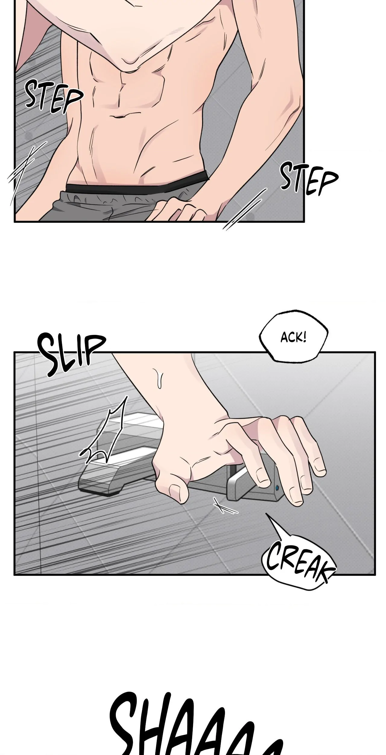 Lucky in Love - Chapter 49 manhwa