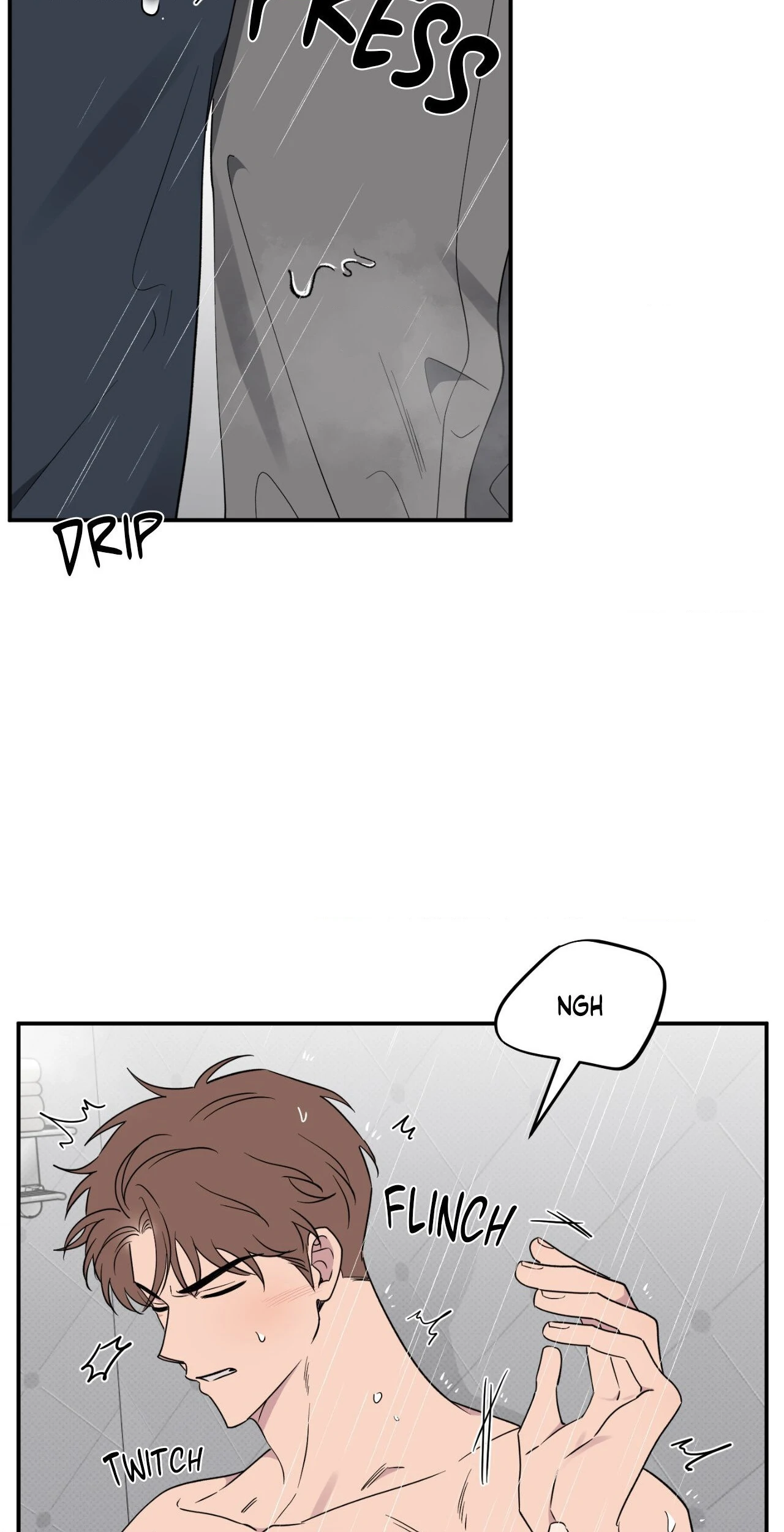 Lucky in Love - Chapter 49 manhwa
