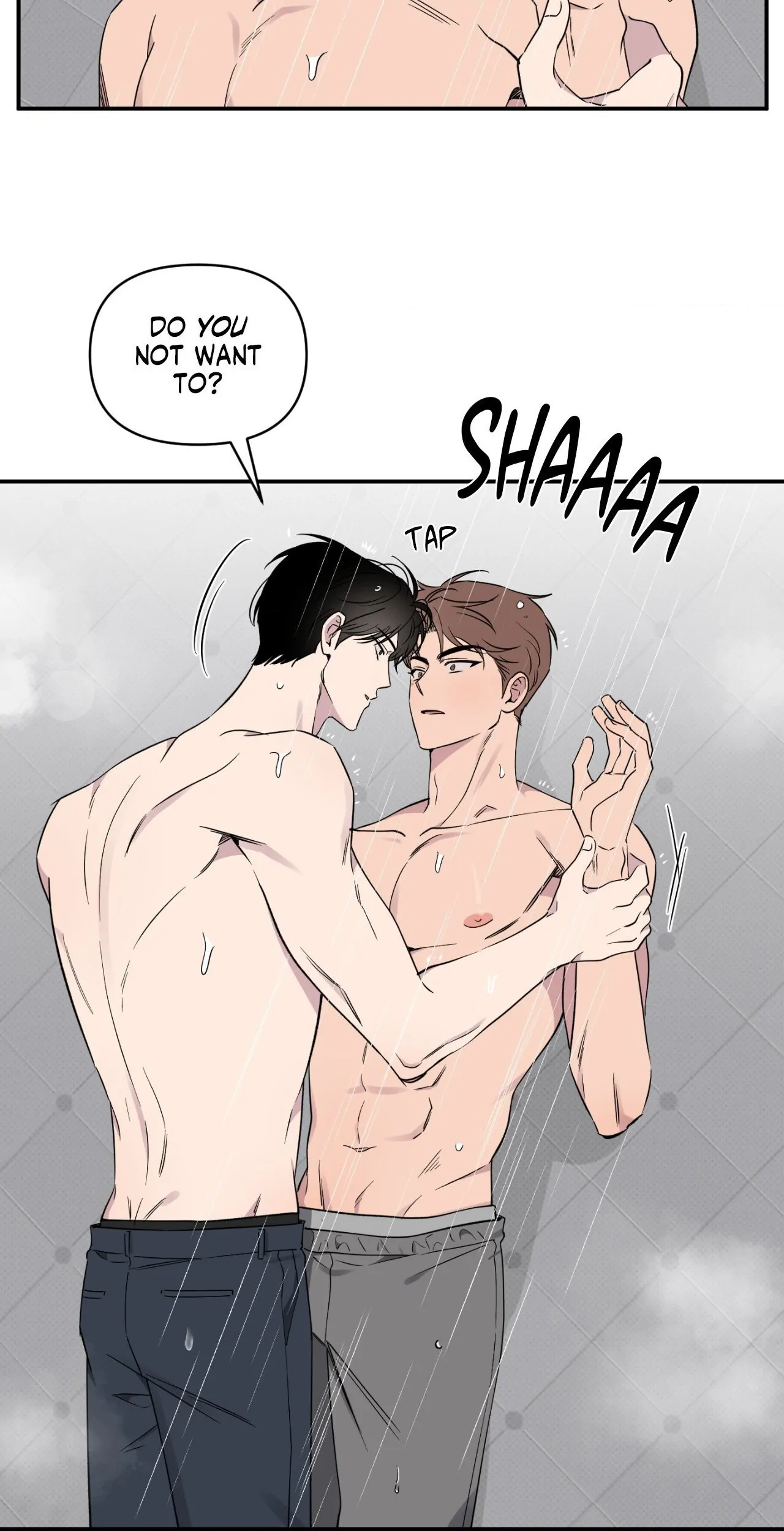 Lucky in Love - Chapter 49 manhwa