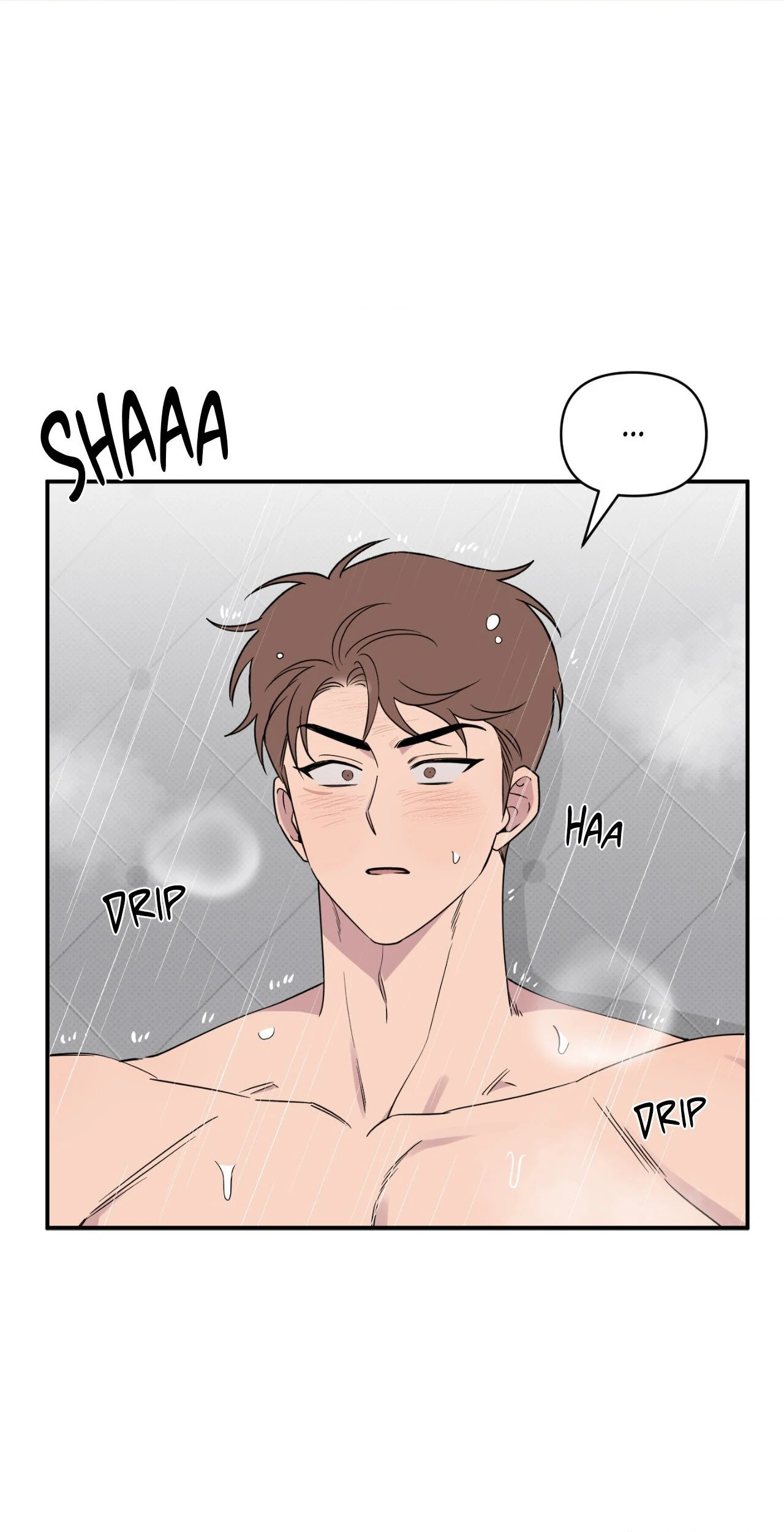 Lucky in Love - Chapter 49 manhwa