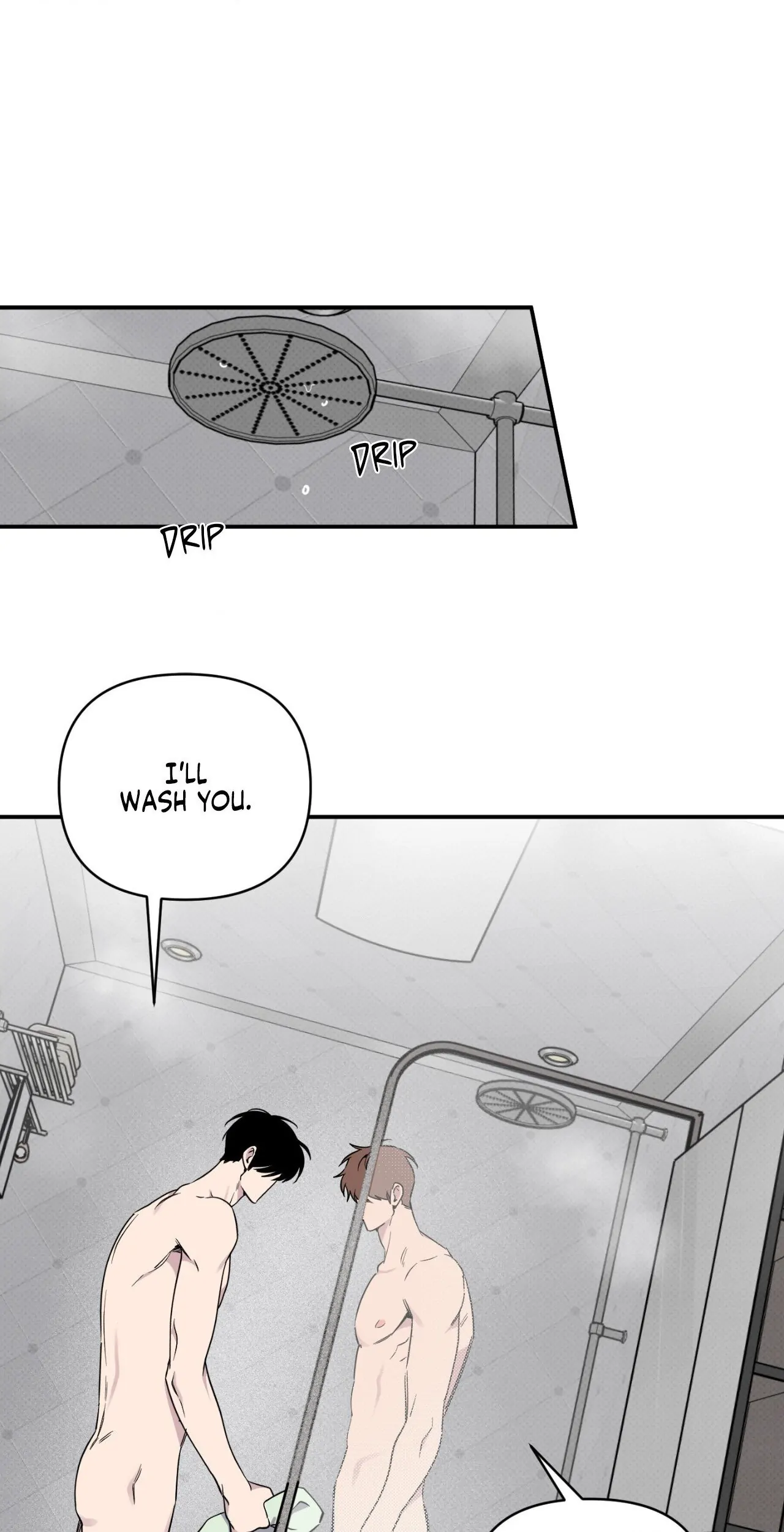 Lucky in Love - Chapter 49 manhwa