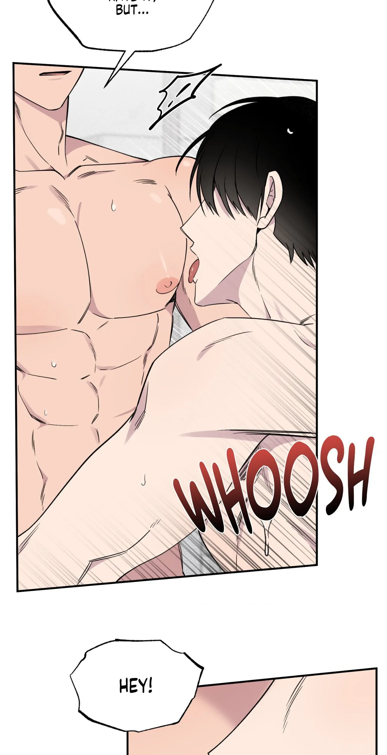 Lucky in Love - Chapter 49 manhwa