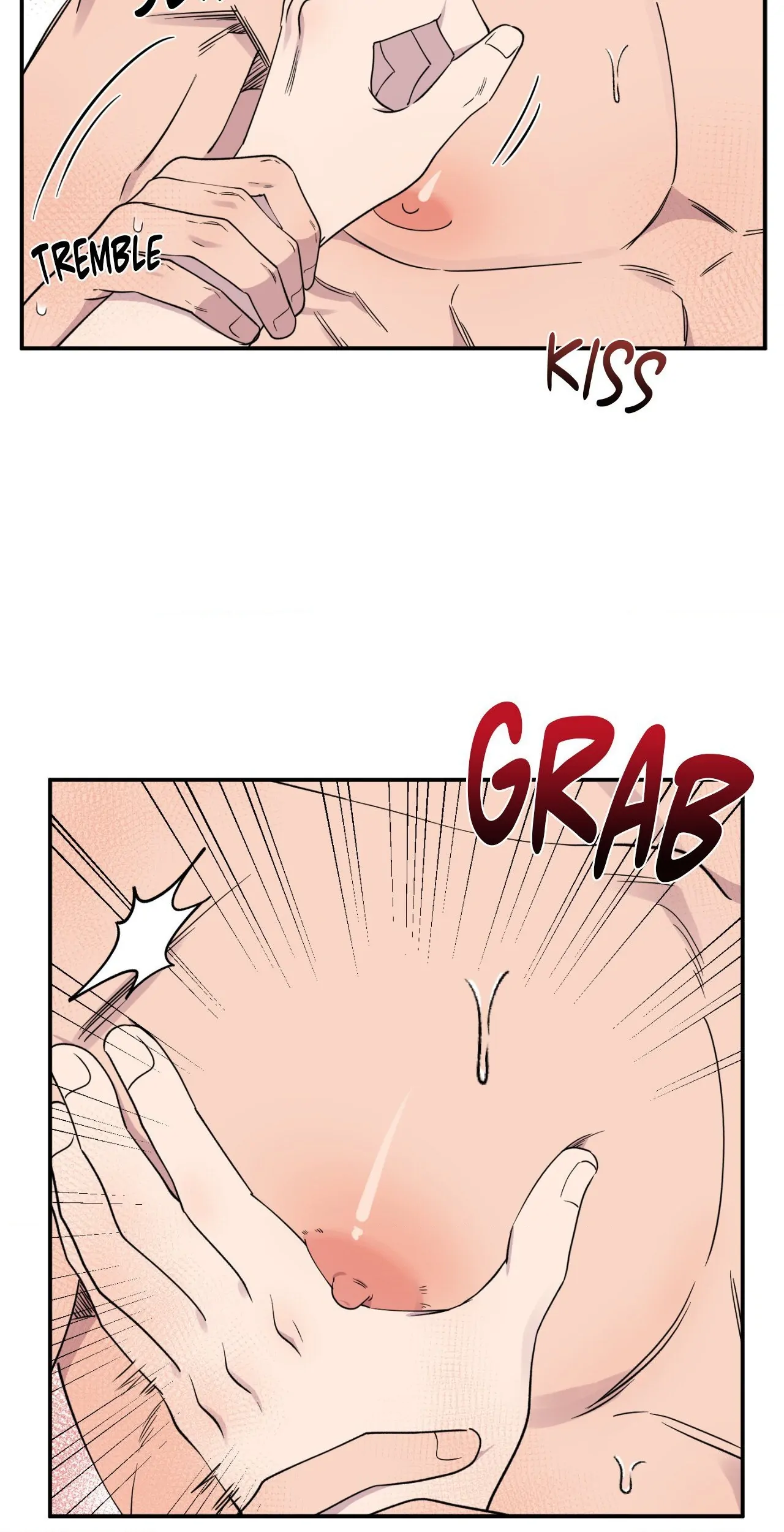 Lucky in Love - Chapter 49 manhwa