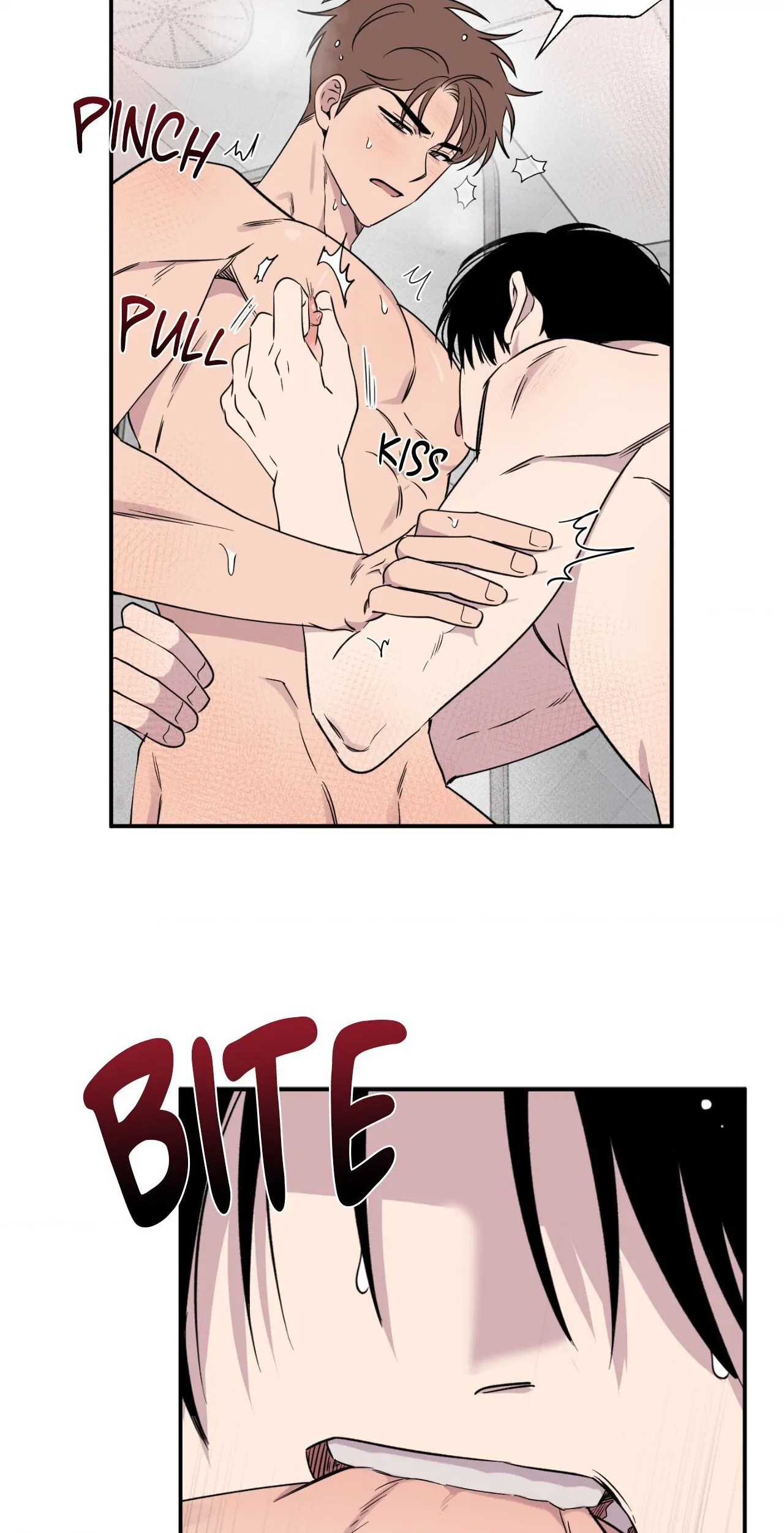 Lucky in Love - Chapter 49 manhwa