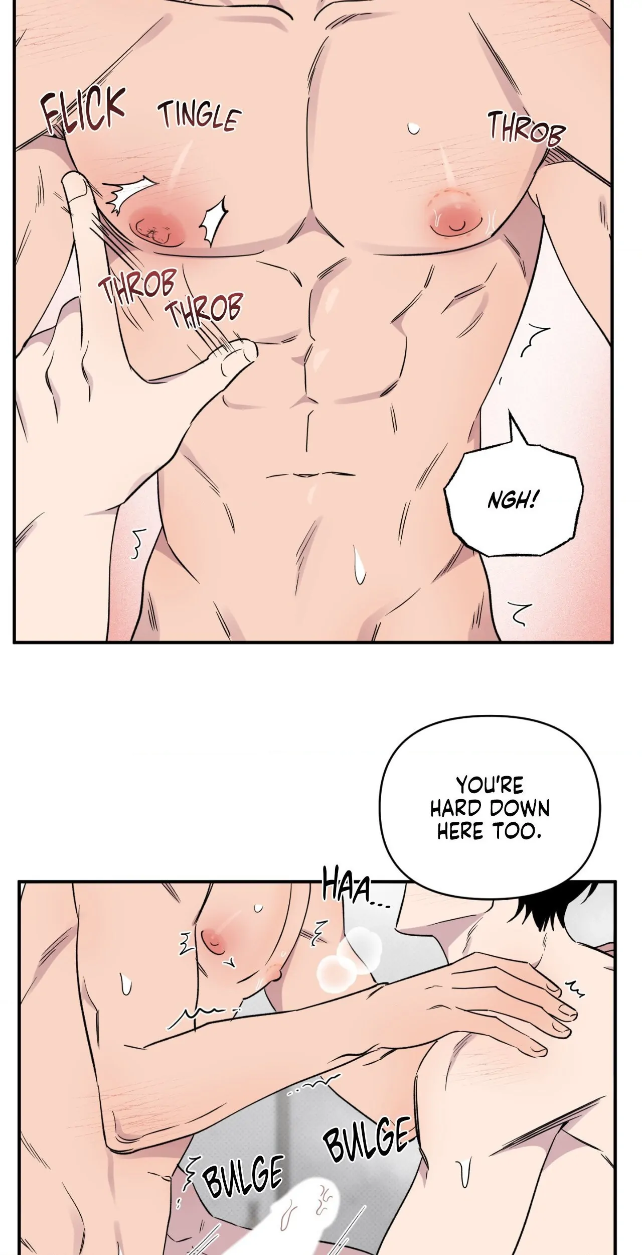 Lucky in Love - Chapter 49 manhwa