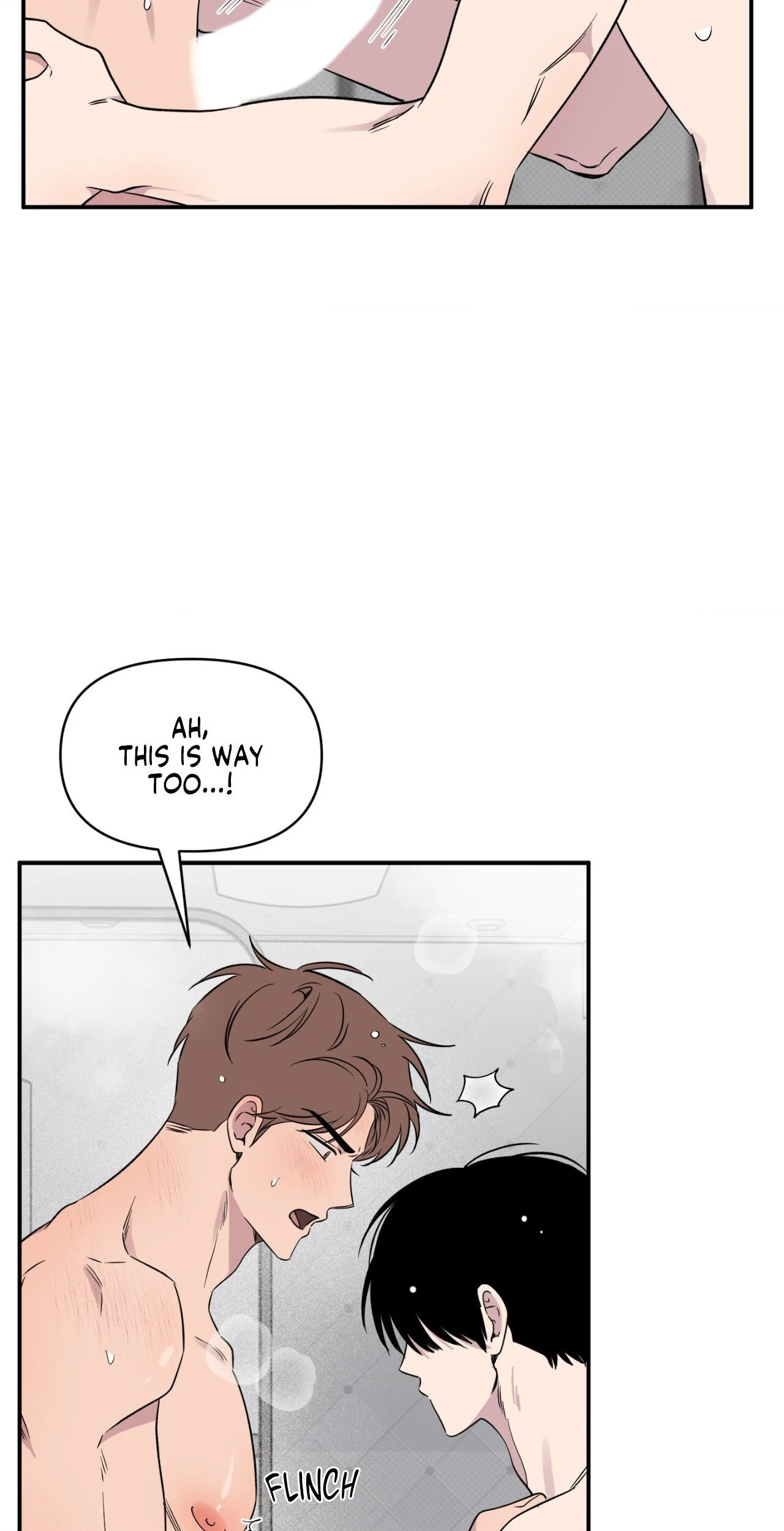 Lucky in Love - Chapter 49 manhwa