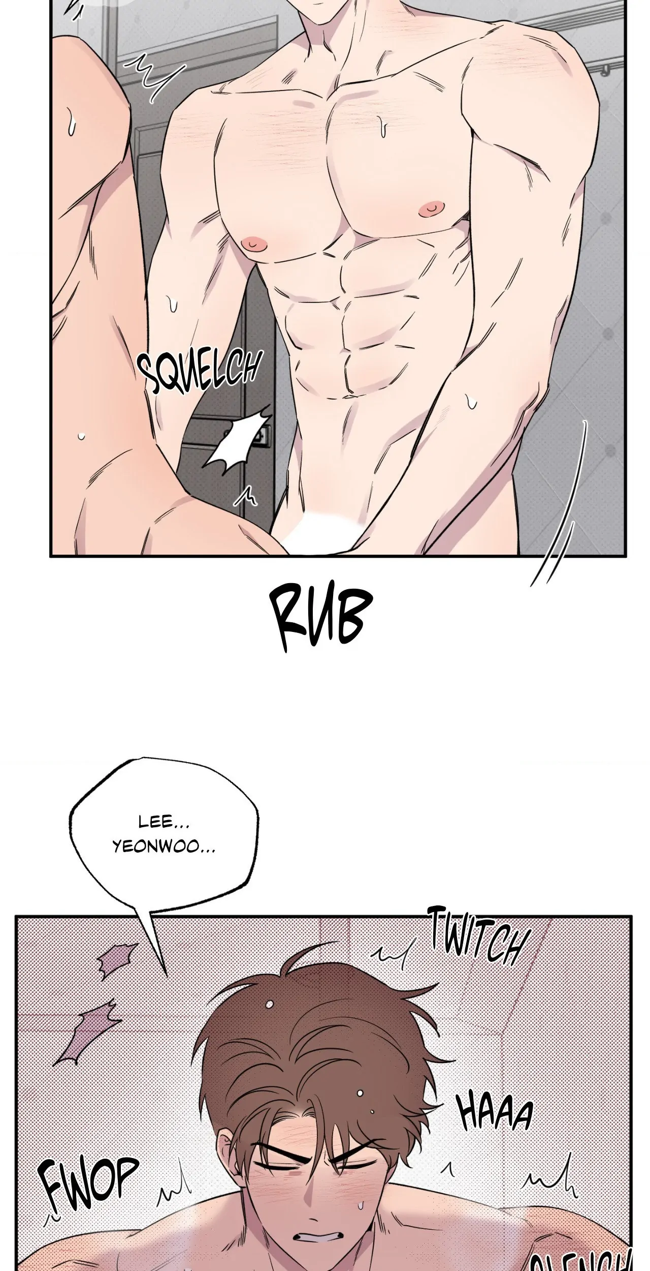 Lucky in Love - Chapter 50 manhwa
