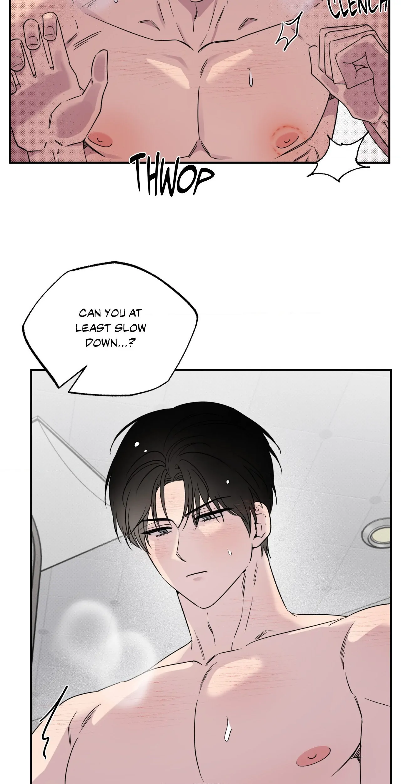 Lucky in Love - Chapter 50 manhwa