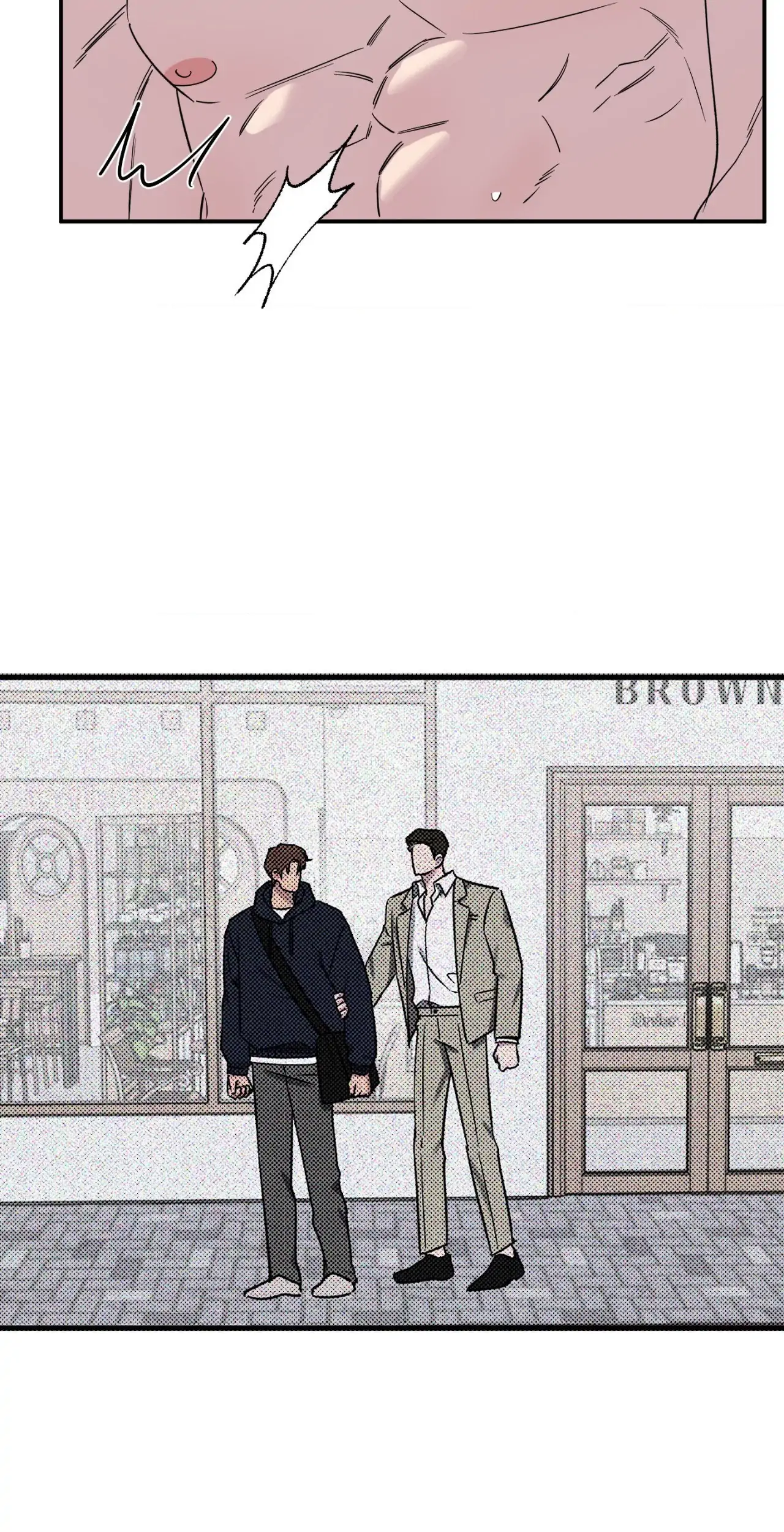 Lucky in Love - Chapter 50 manhwa