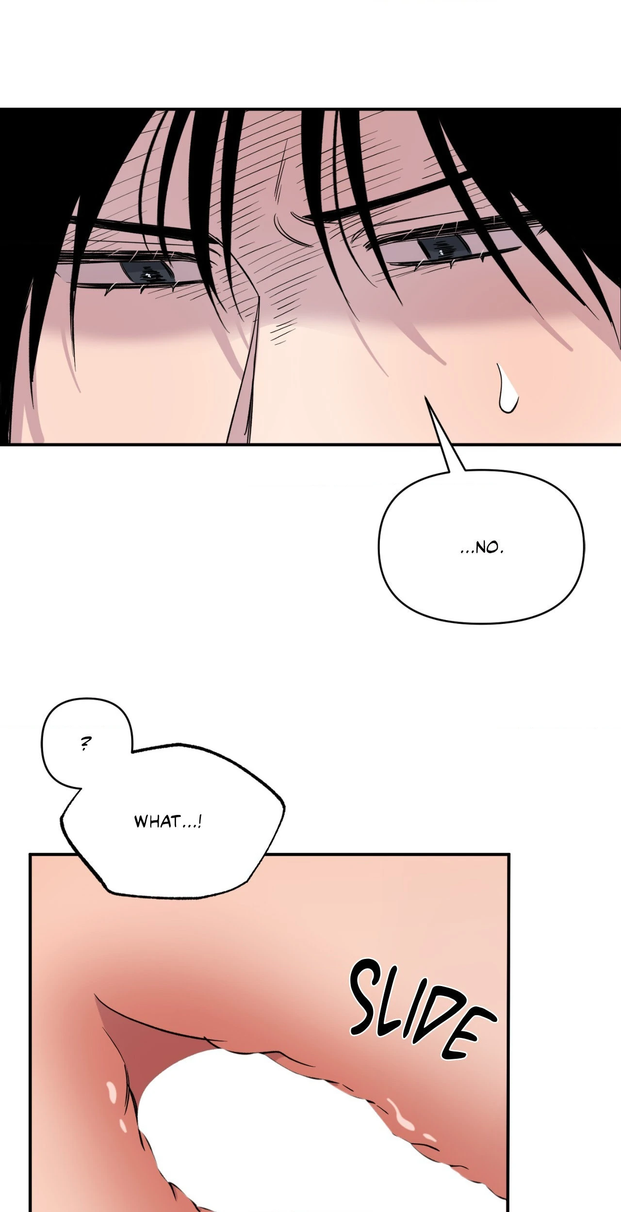 Lucky in Love - Chapter 50 manhwa