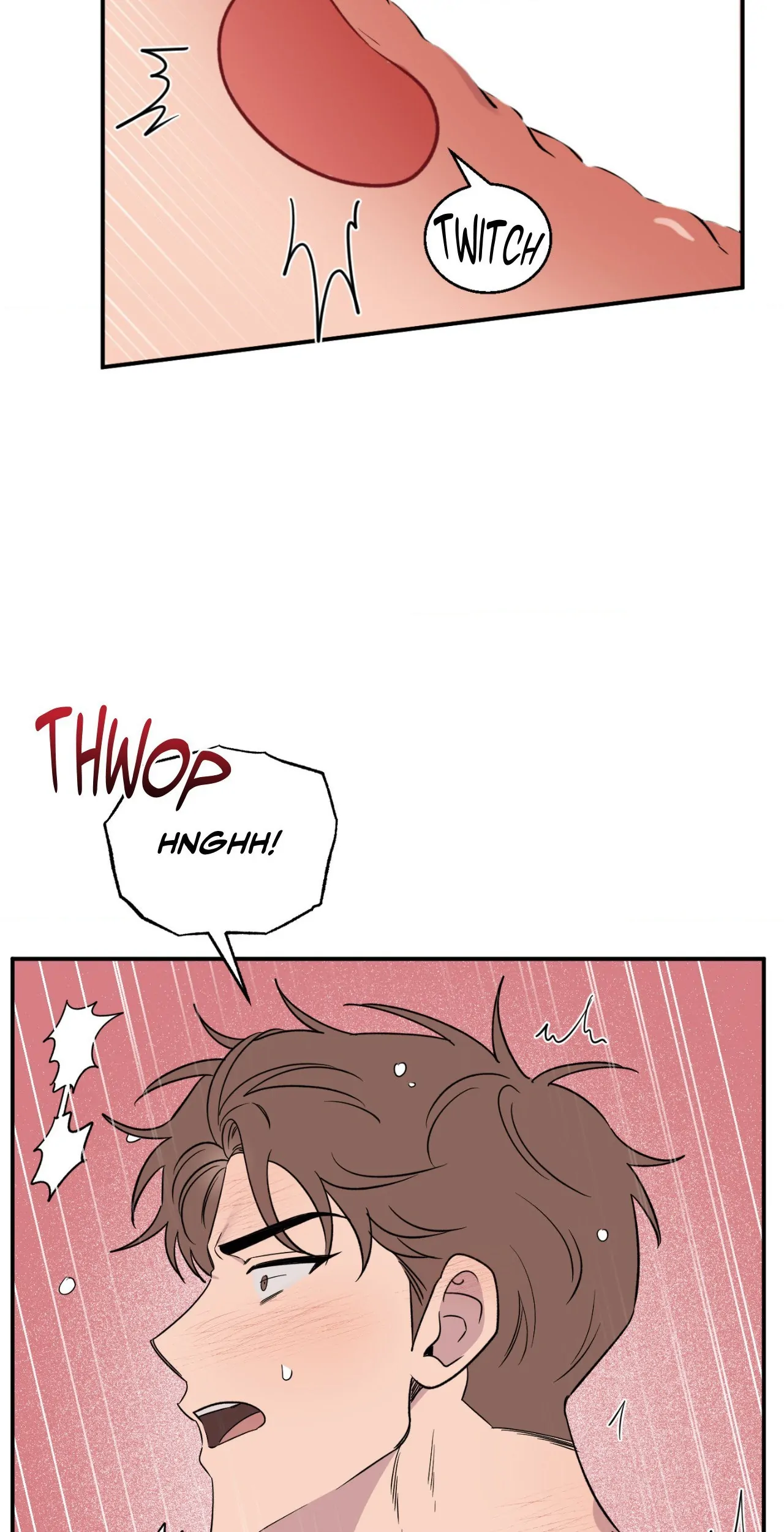 Lucky in Love - Chapter 50 manhwa