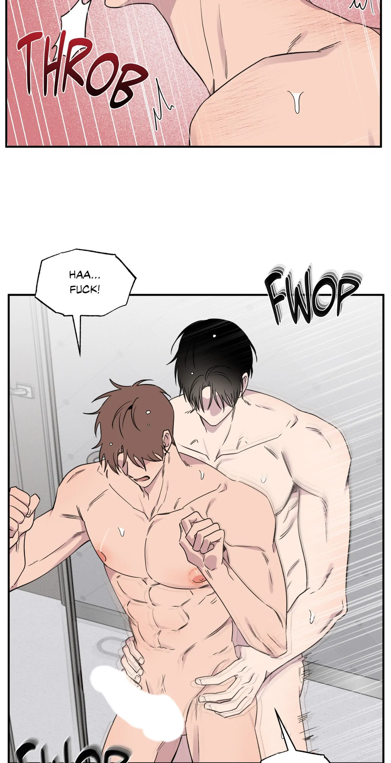 Lucky in Love - Chapter 50 manhwa