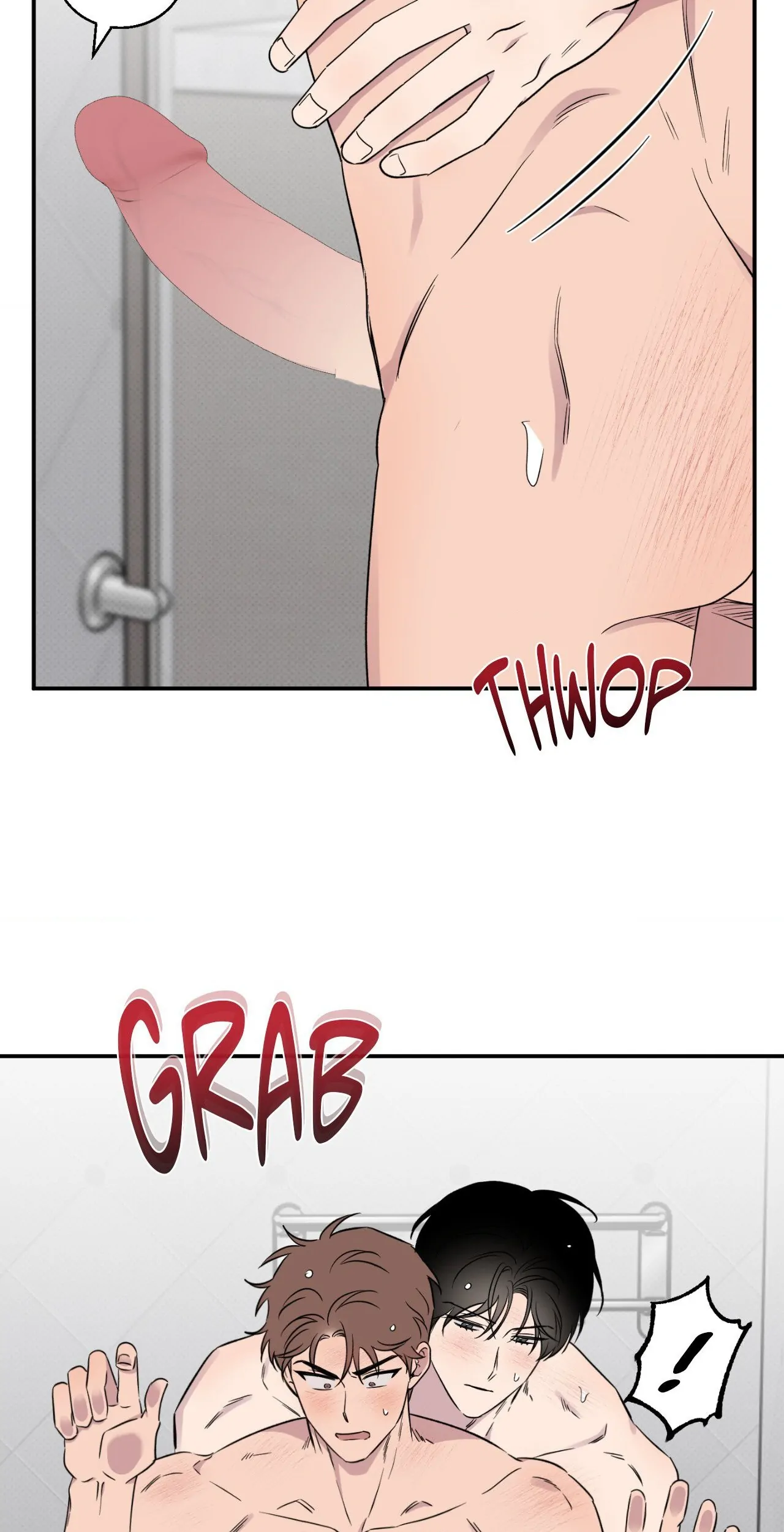Lucky in Love - Chapter 50 manhwa