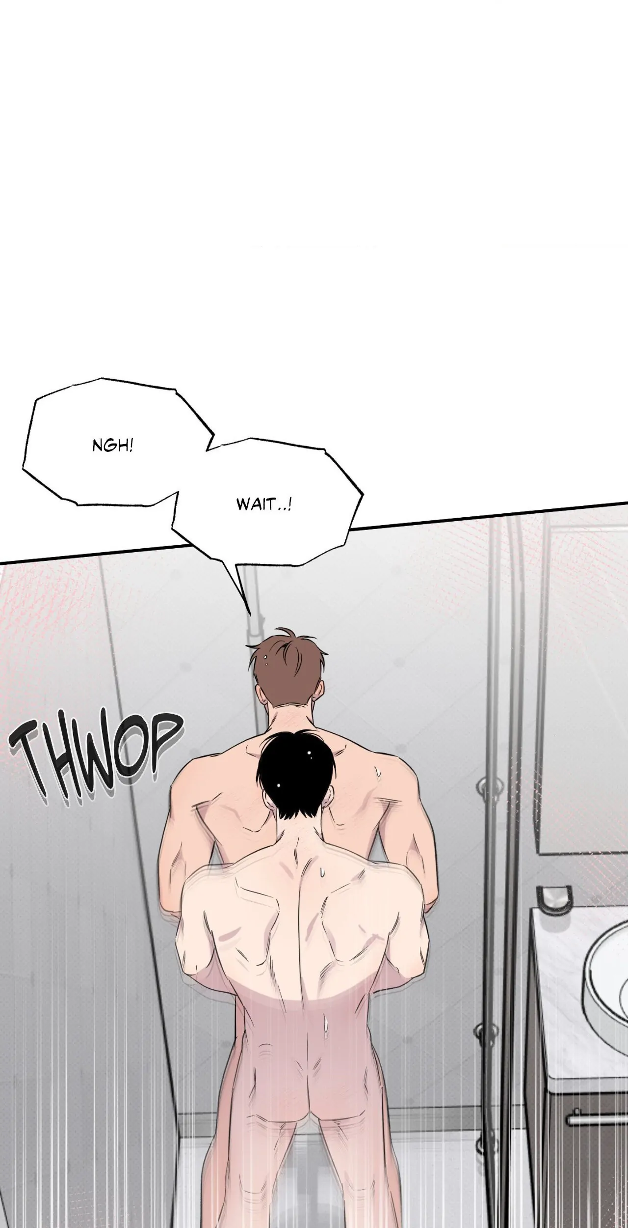 Lucky in Love - Chapter 50 manhwa