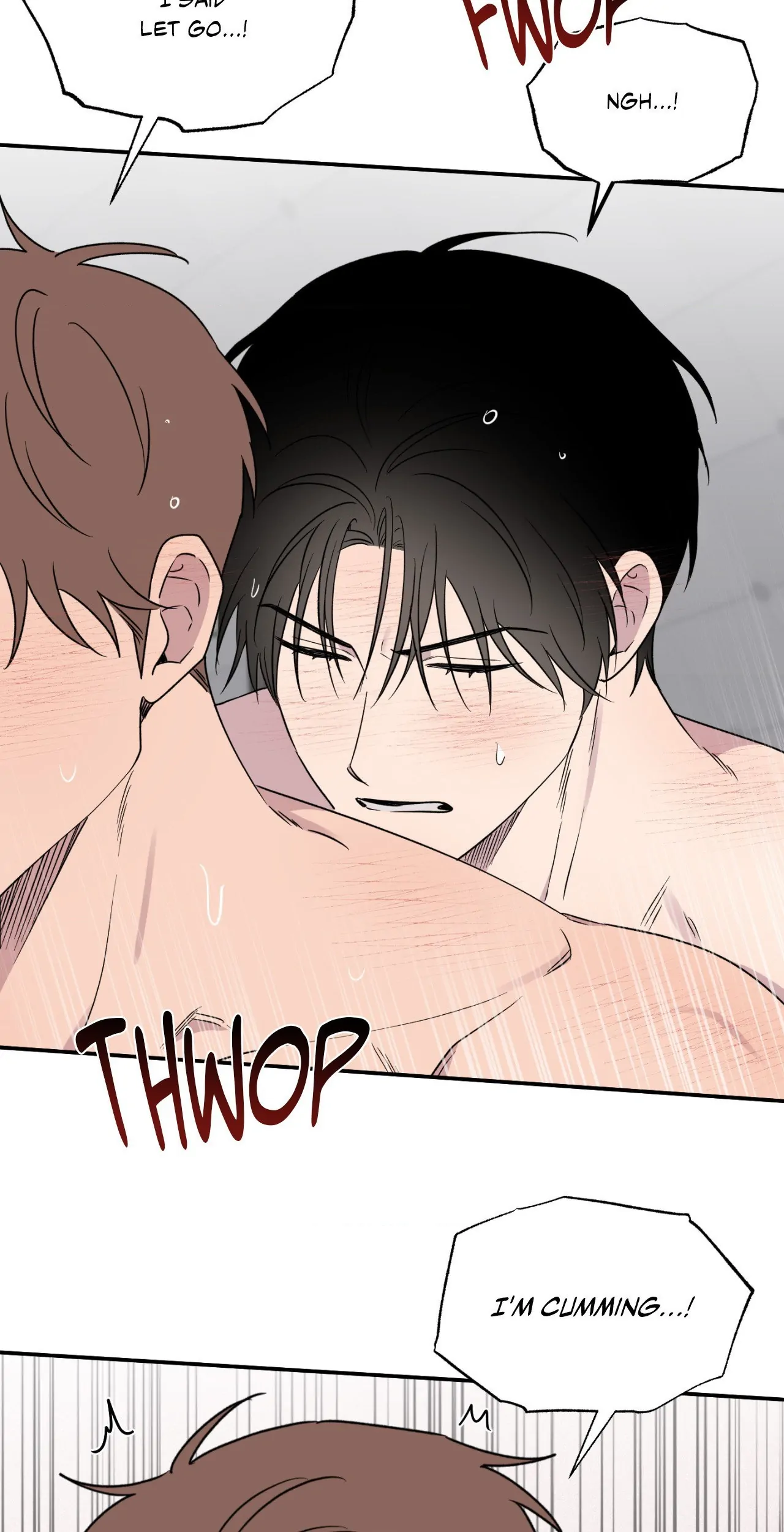 Lucky in Love - Chapter 50 manhwa