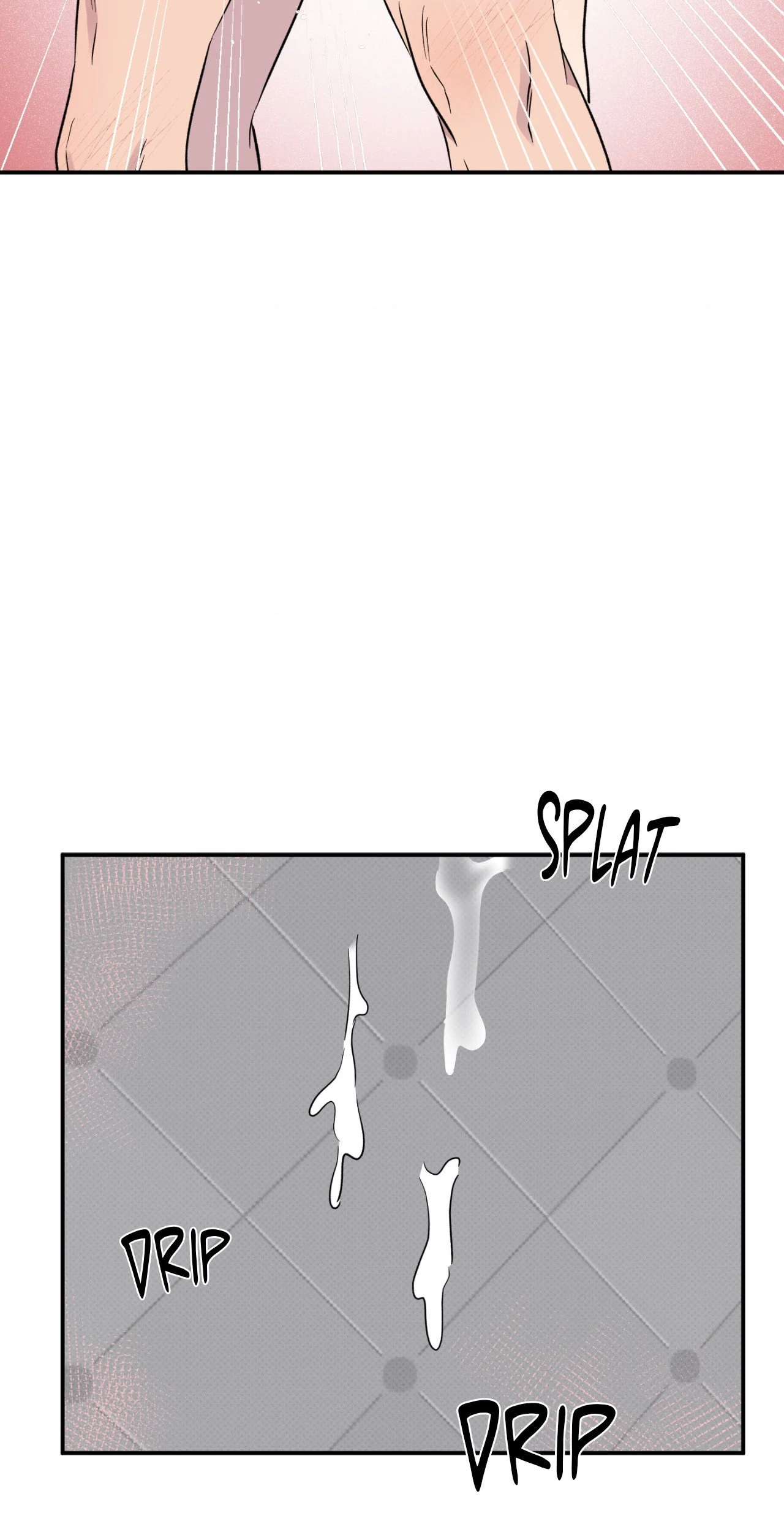Lucky in Love - Chapter 50 manhwa