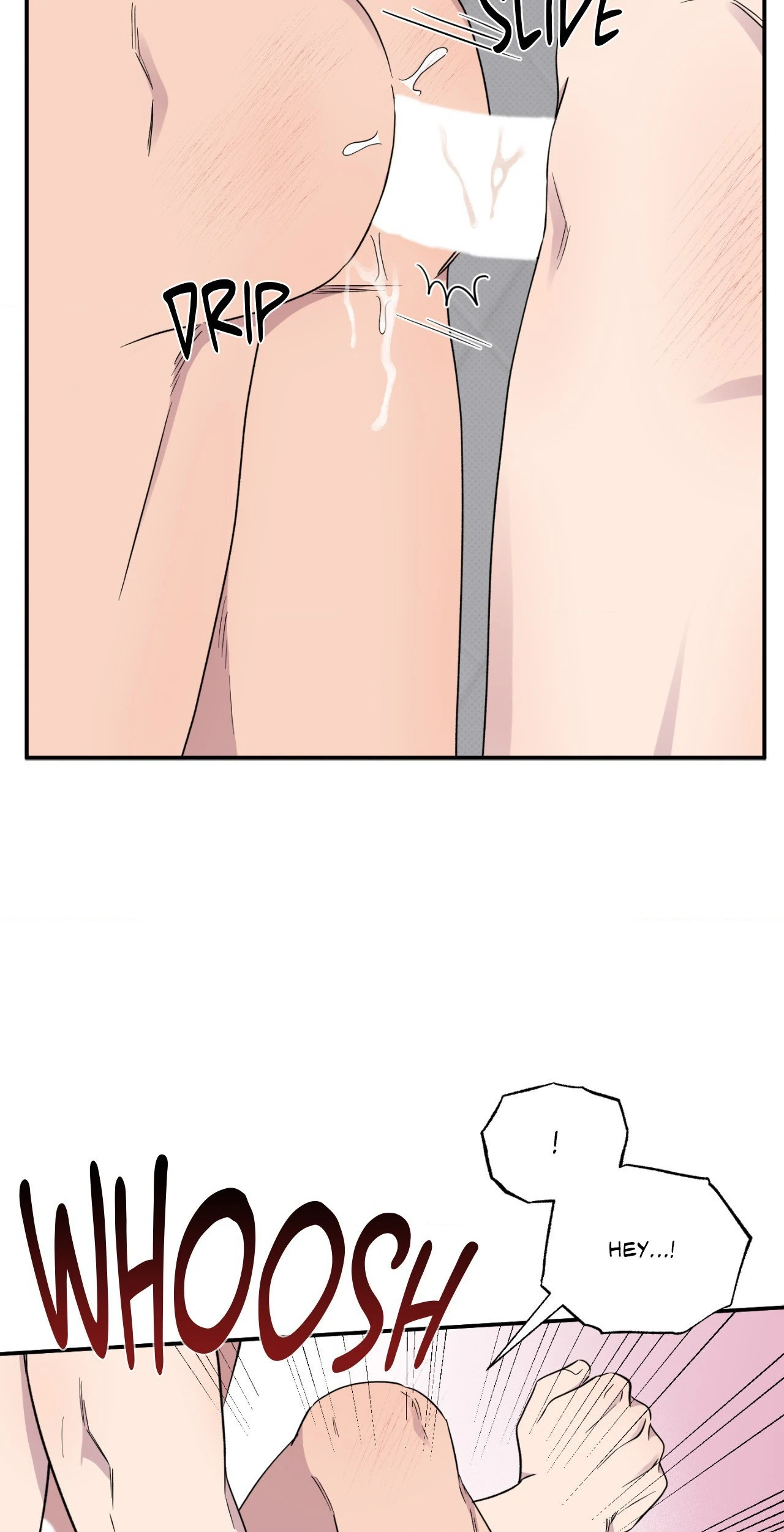Lucky in Love - Chapter 50 manhwa