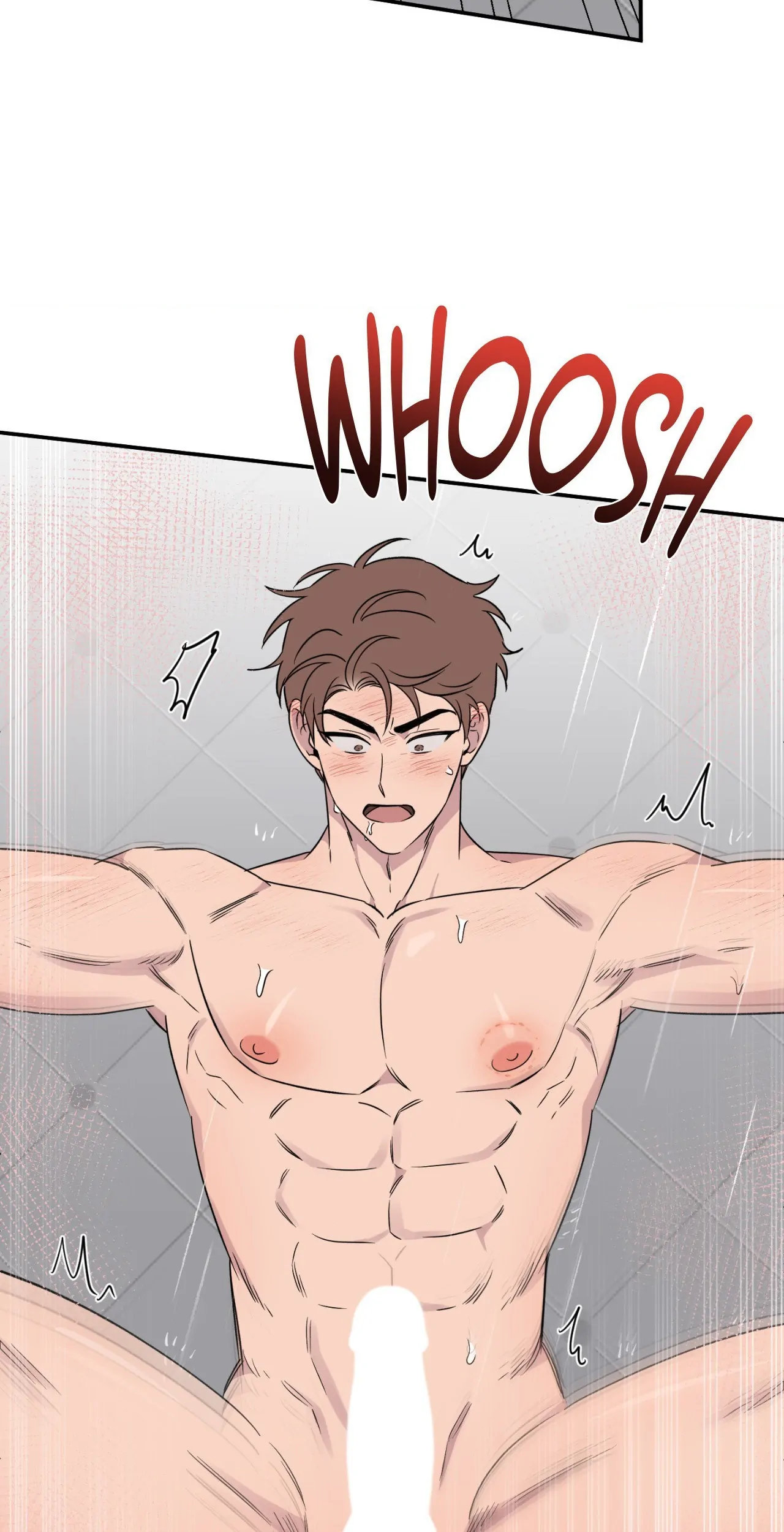 Lucky in Love - Chapter 50 manhwa