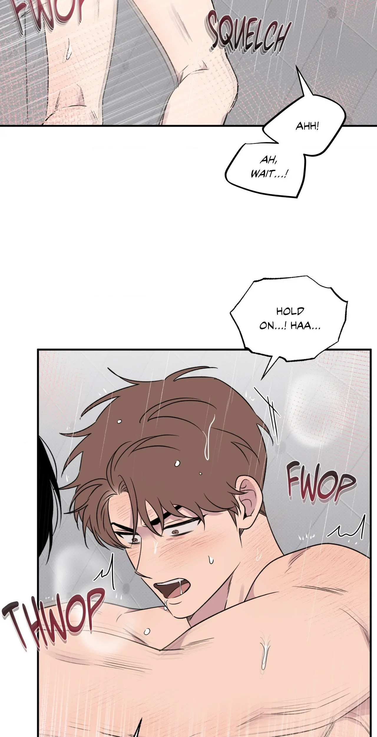 Lucky in Love - Chapter 50 manhwa