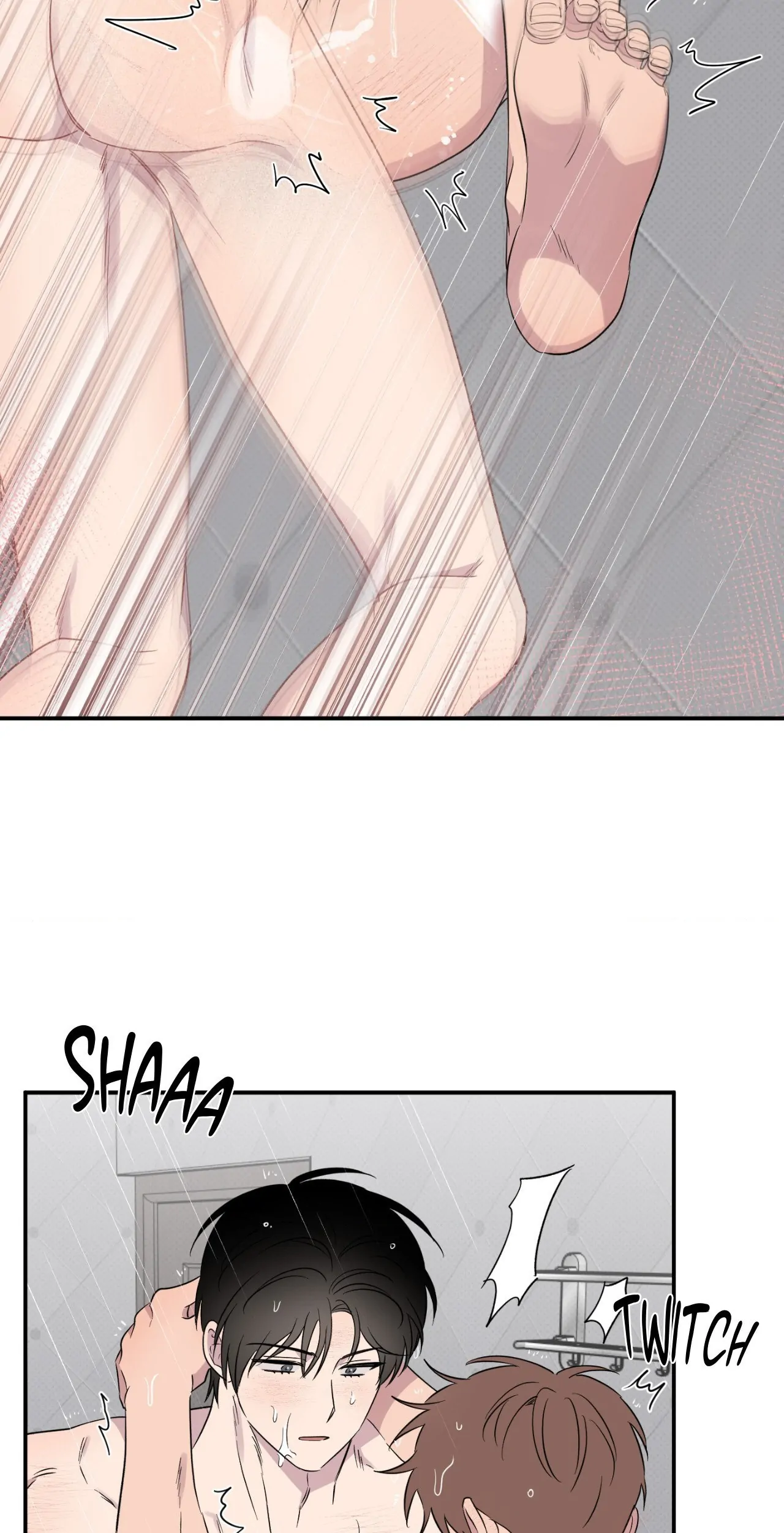 Lucky in Love - Chapter 50 manhwa