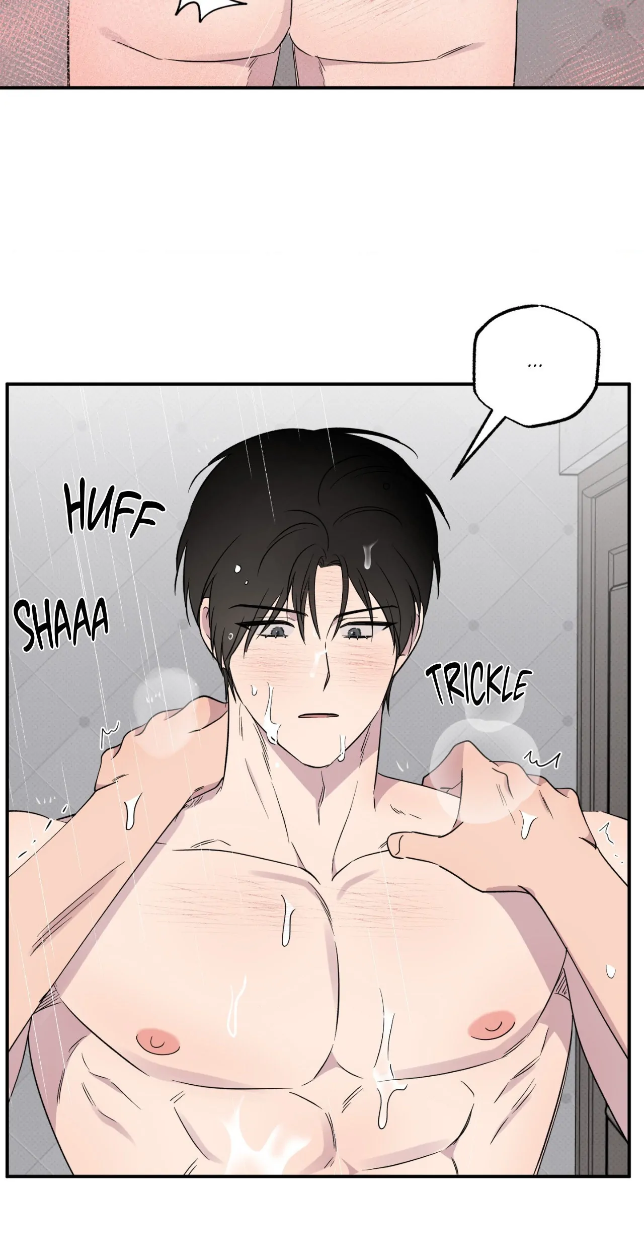 Lucky in Love - Chapter 50 manhwa