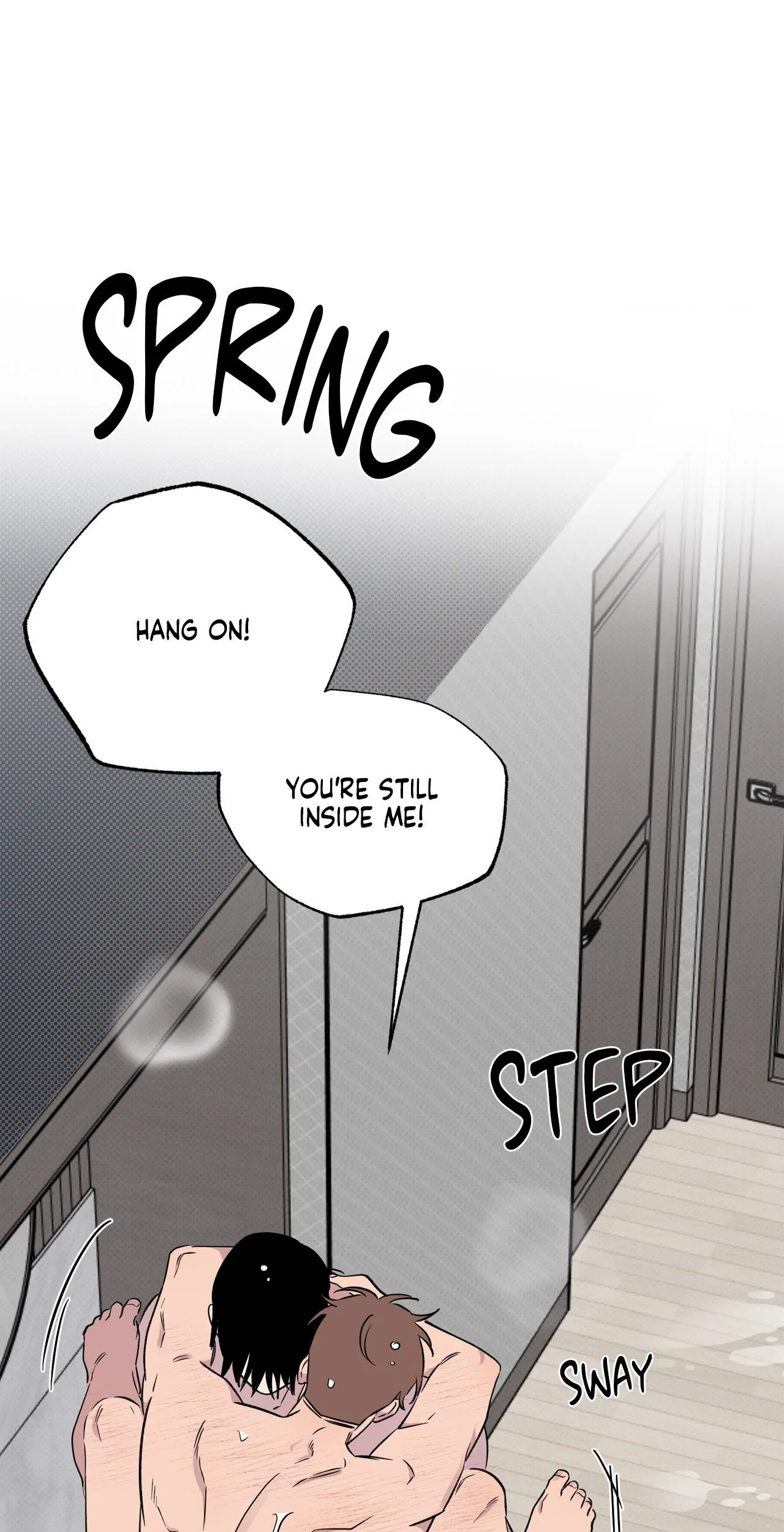Lucky in Love - Chapter 51 manhwa