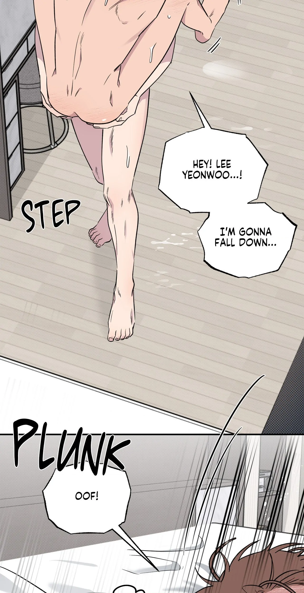 Lucky in Love - Chapter 51 manhwa