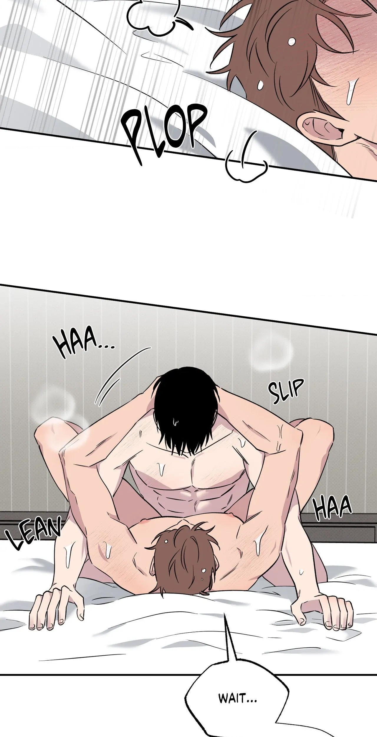 Lucky in Love - Chapter 51 manhwa