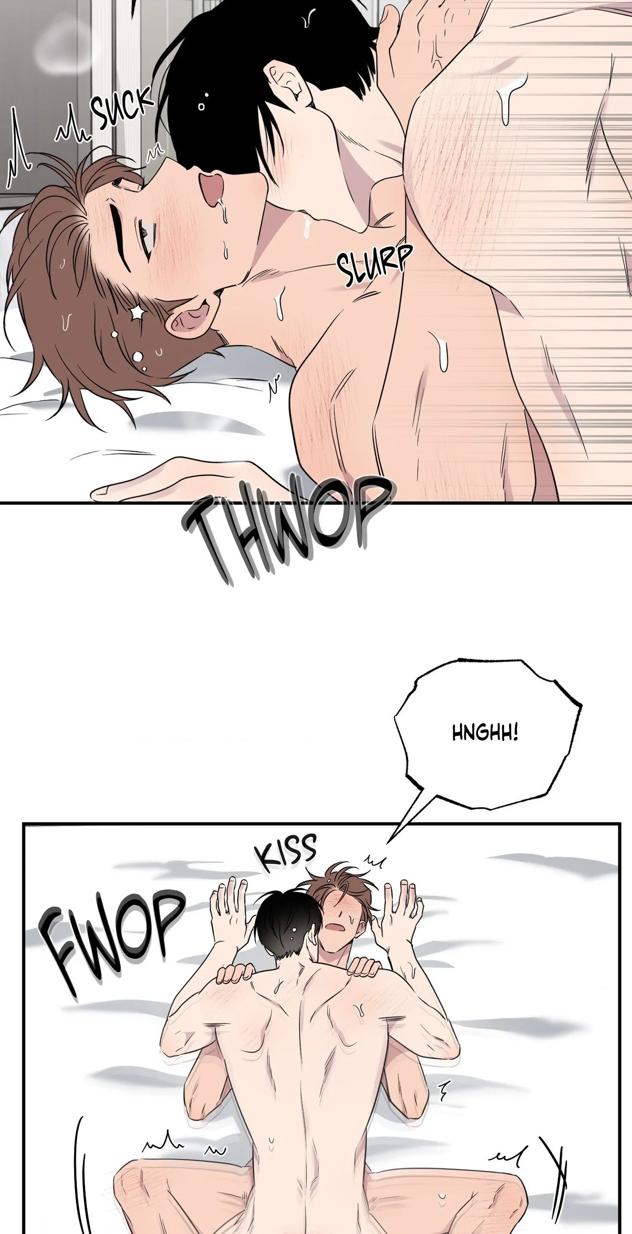 Lucky in Love - Chapter 51 manhwa