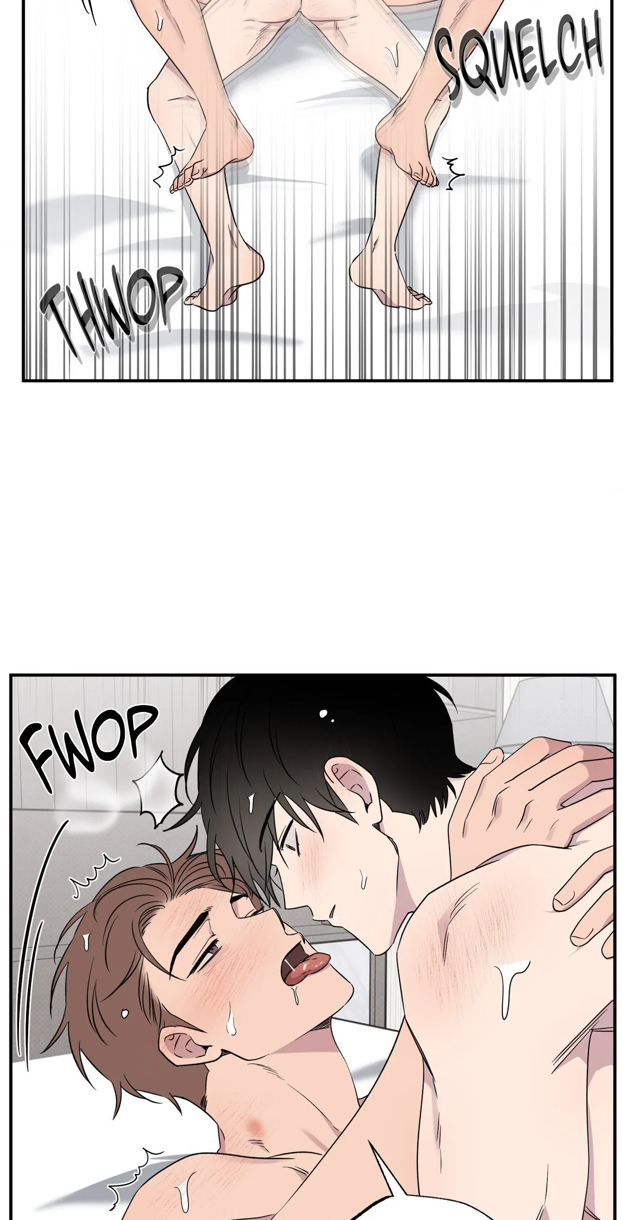 Lucky in Love - Chapter 51 manhwa