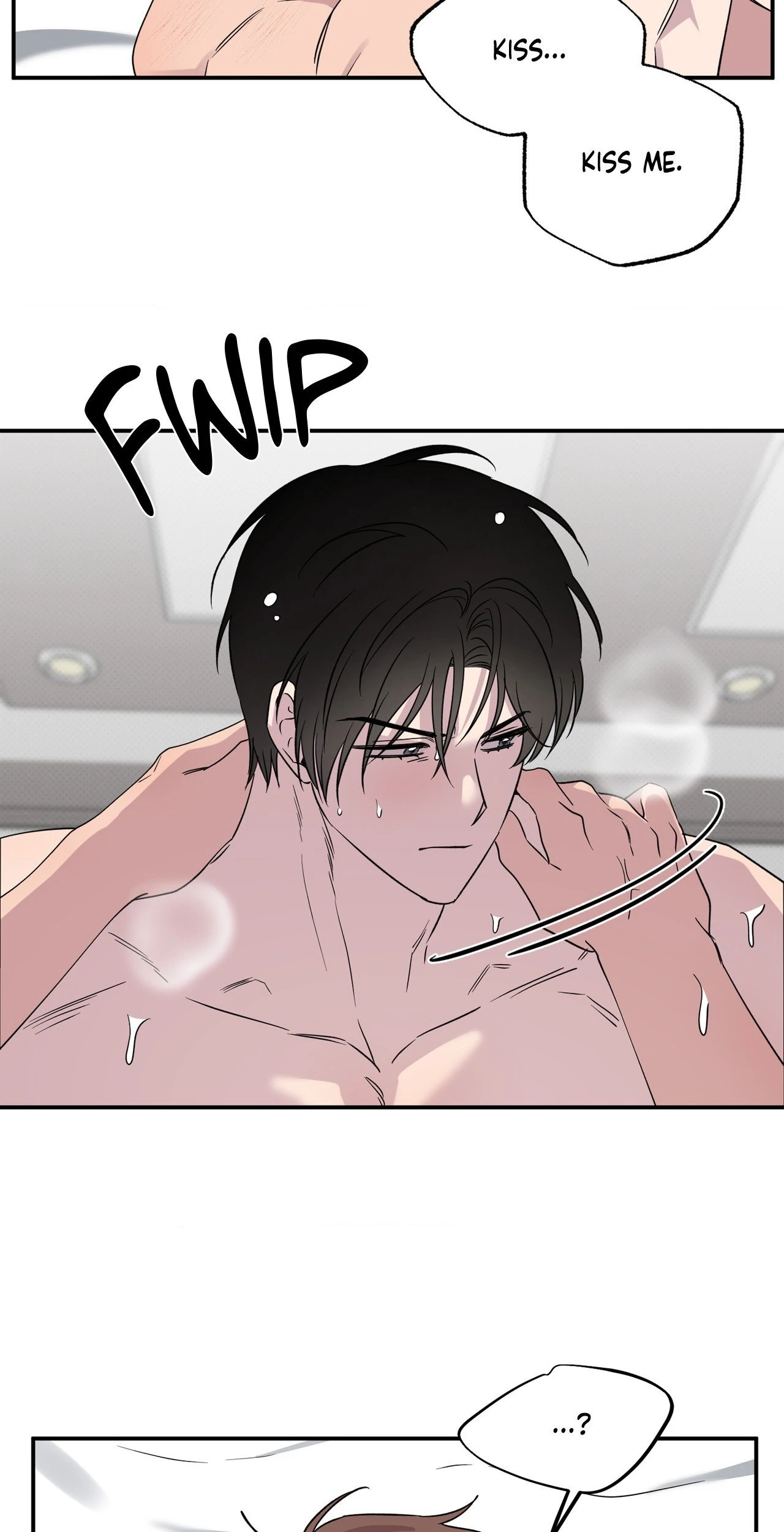 Lucky in Love - Chapter 51 manhwa